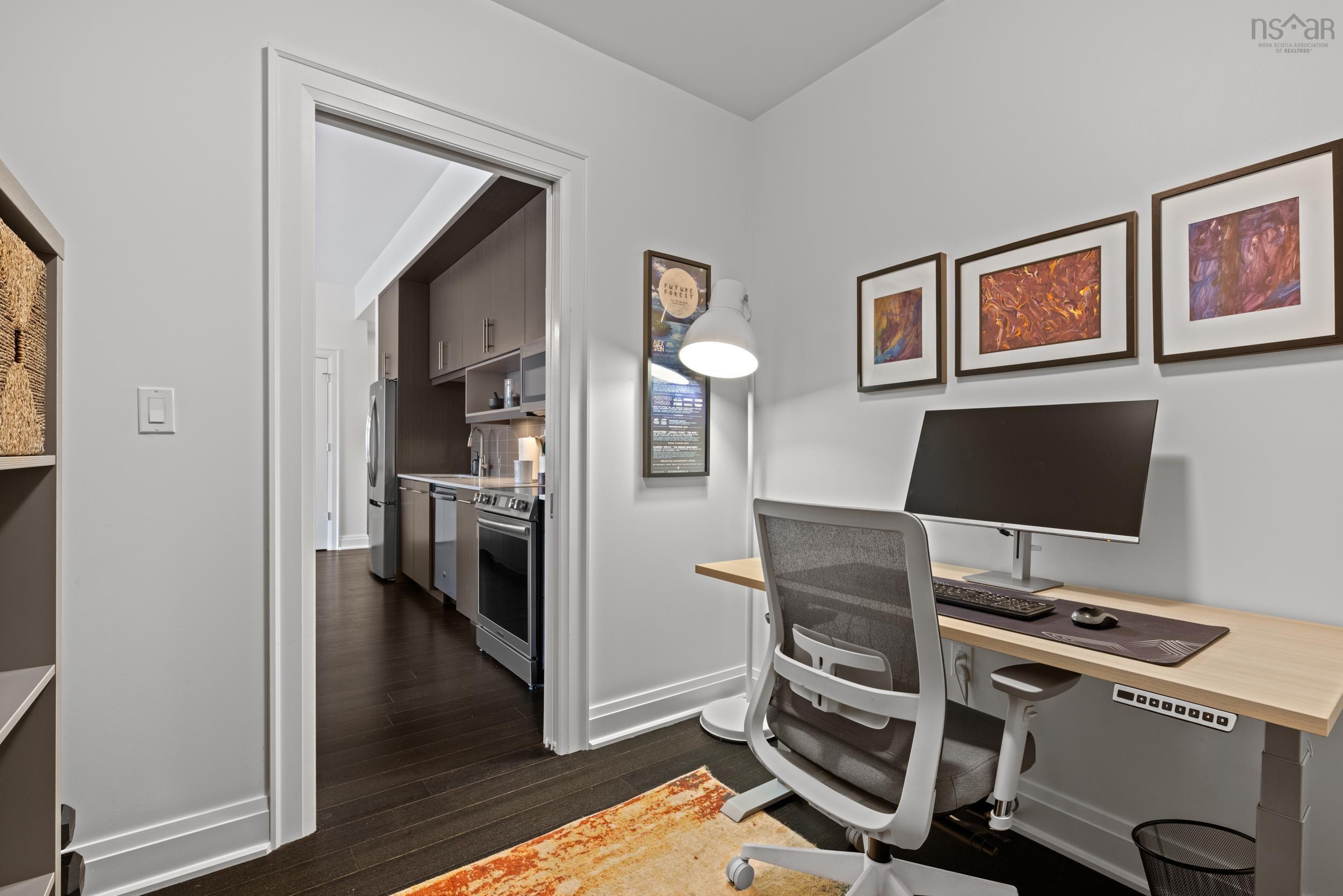 406 25 Alderney Drive, Dartmouth, NS (MLS 202601311)