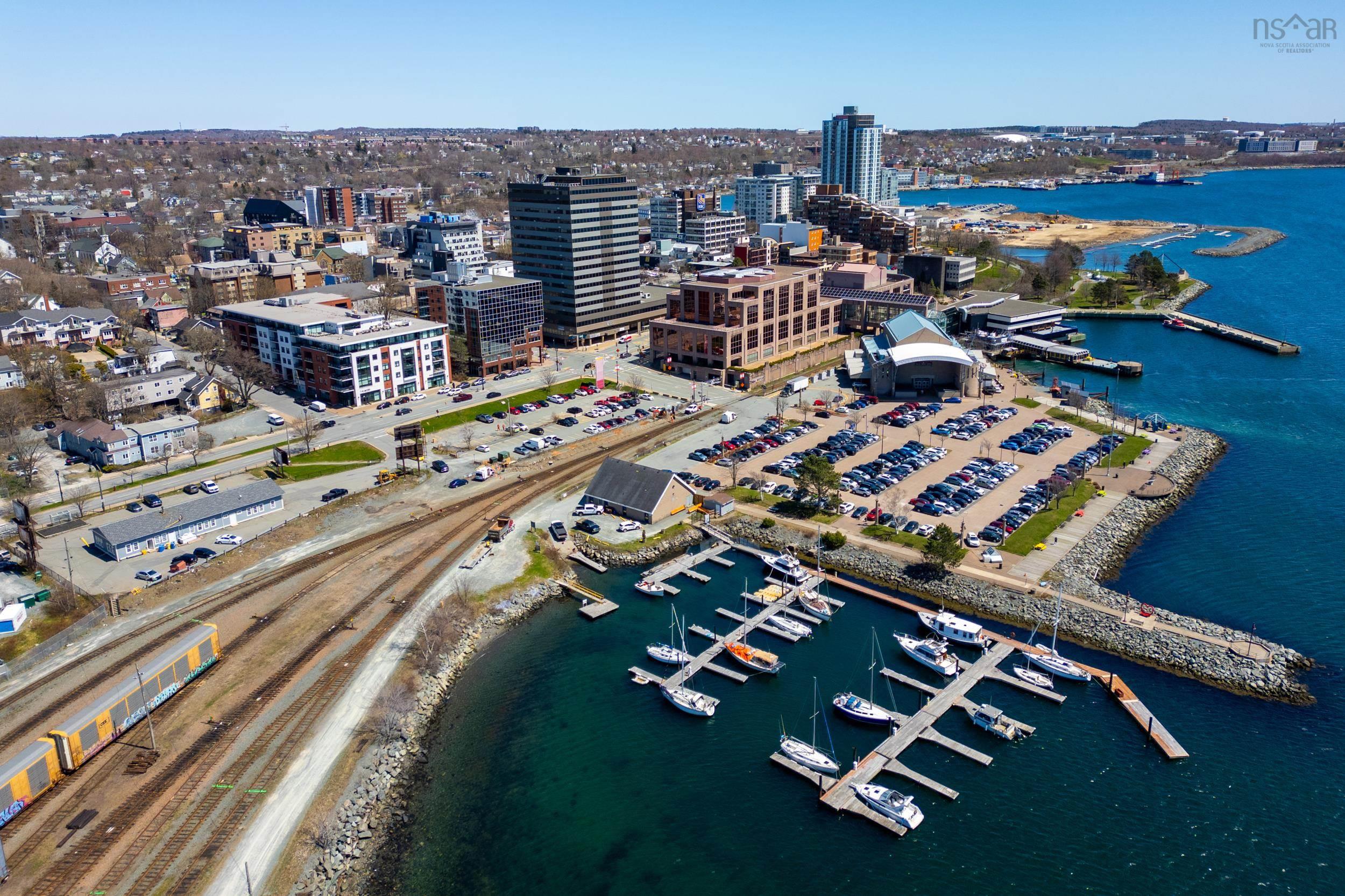 406 25 Alderney Drive, Dartmouth, NS (MLS 202601311)