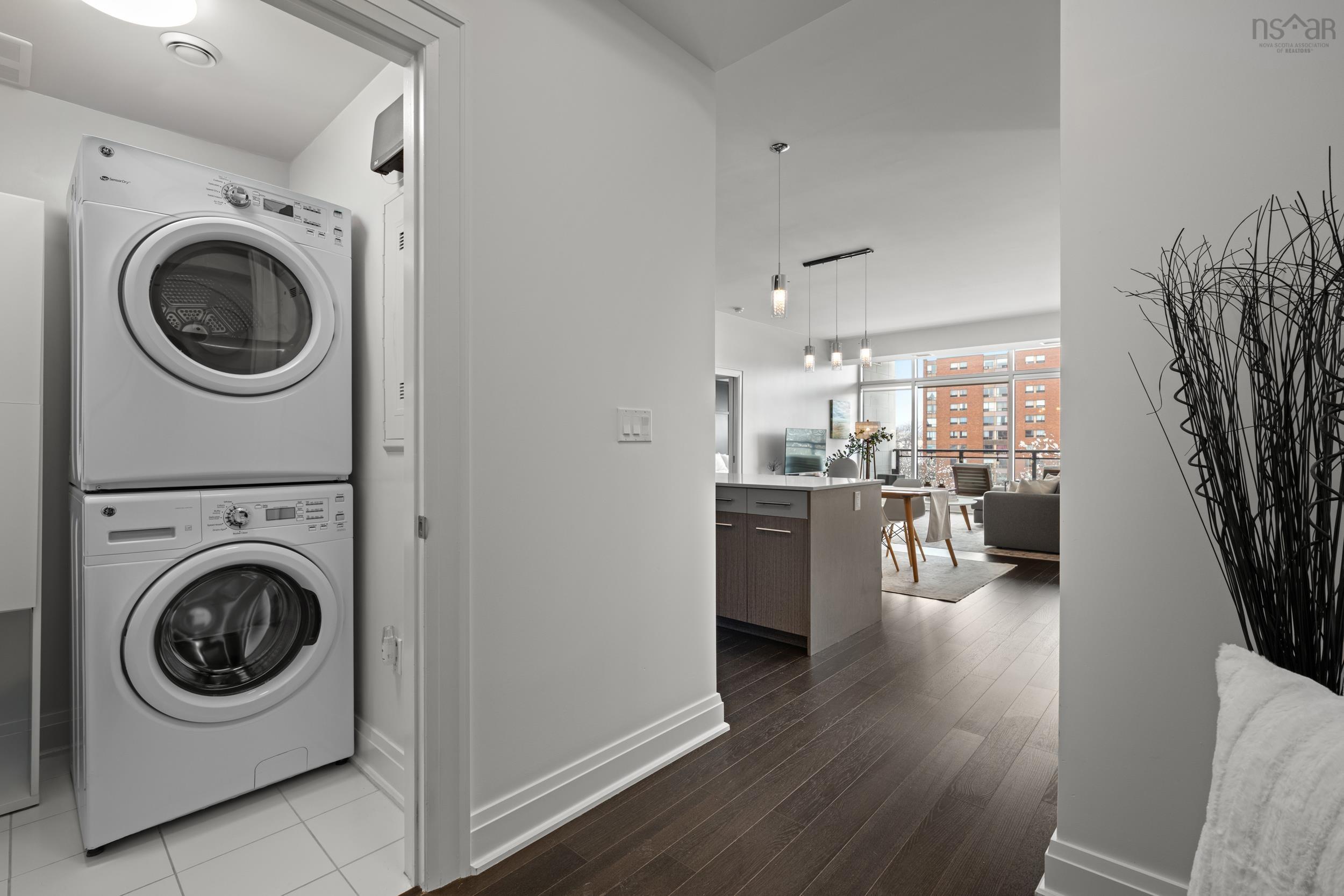 406 25 Alderney Drive, Dartmouth, NS (MLS 202601311)