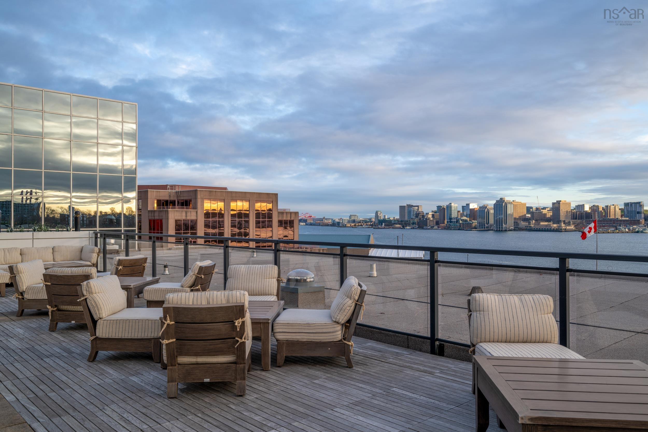 406 25 Alderney Drive, Dartmouth, NS (MLS 202601311)