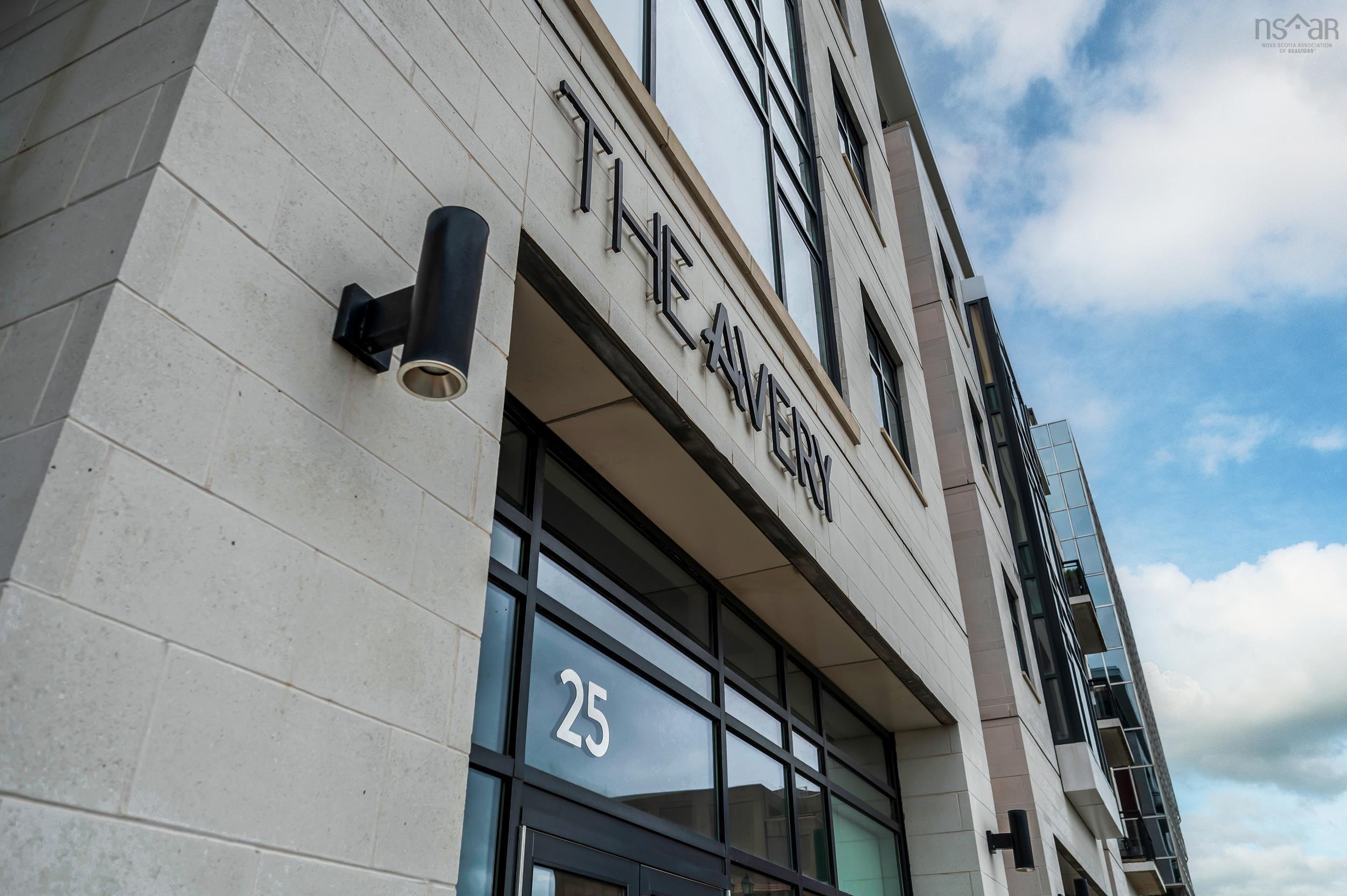 406 25 Alderney Drive, Dartmouth, NS (MLS 202601311)