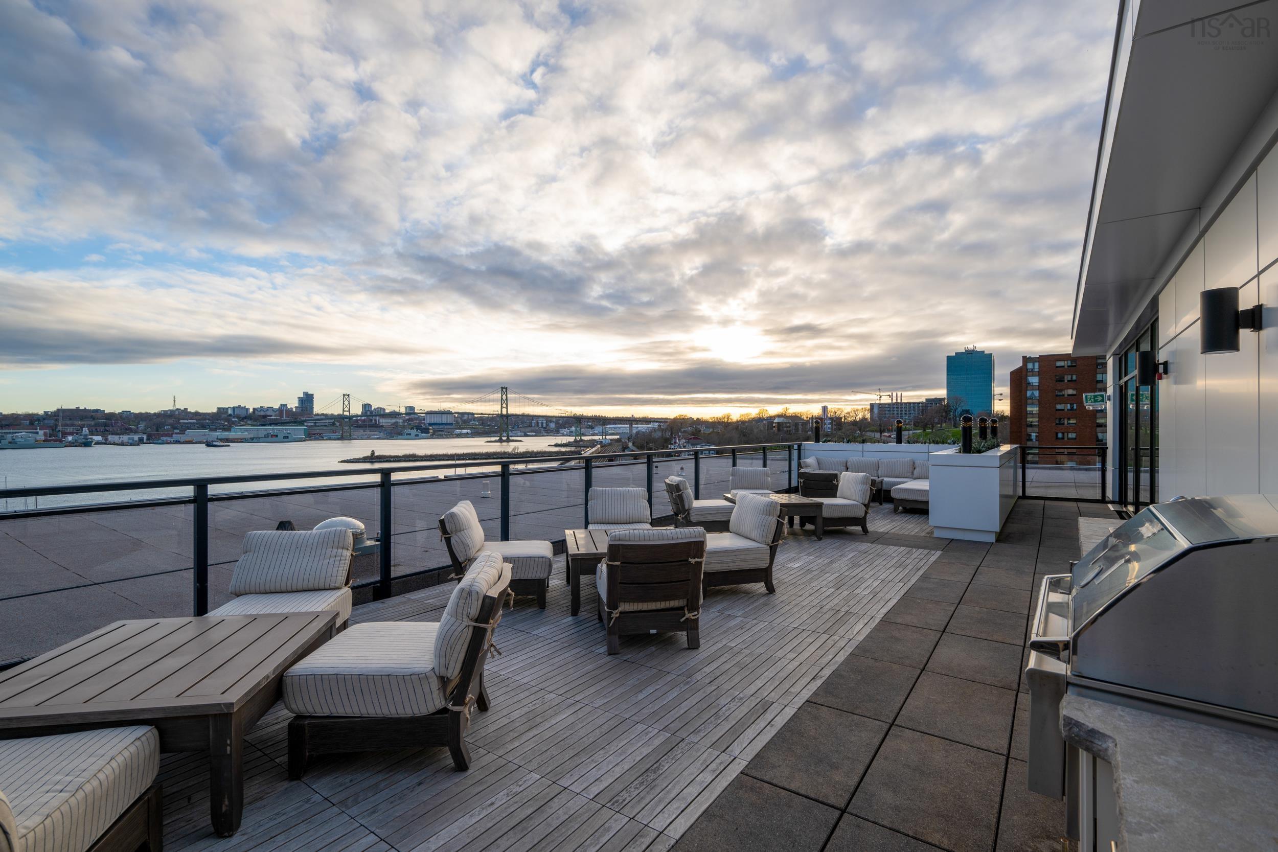 406 25 Alderney Drive, Dartmouth, NS (MLS 202601311)