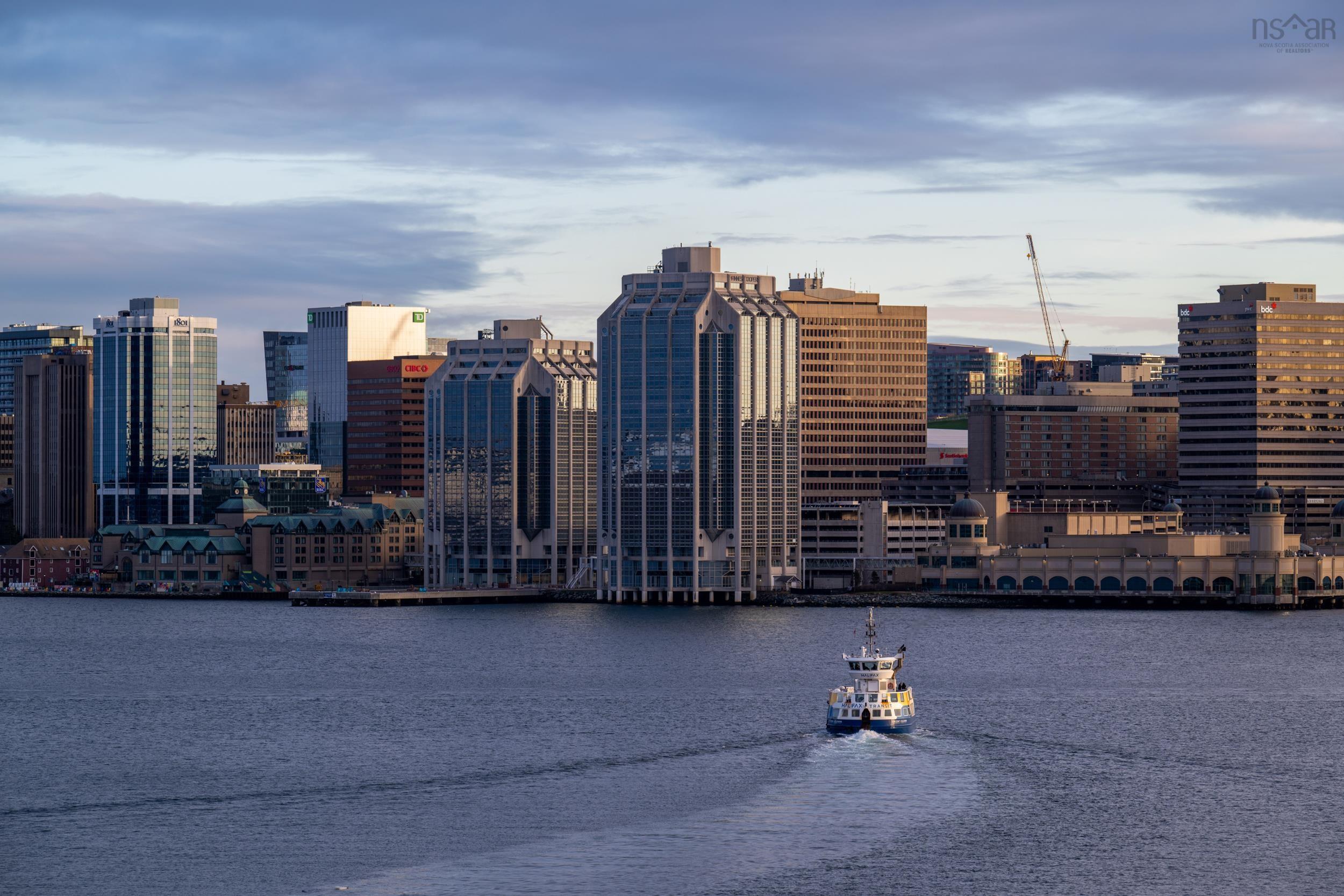 406 25 Alderney Drive, Dartmouth, NS (MLS 202601311)