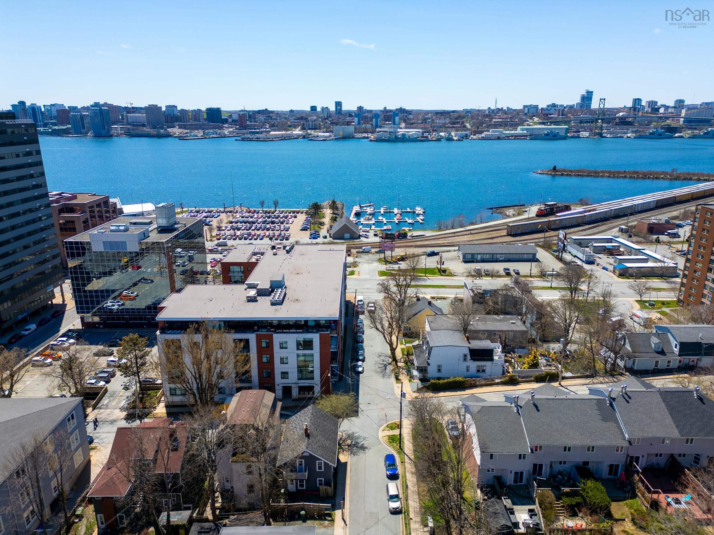 406 25 Alderney Drive, Dartmouth, NS (MLS 202601311)