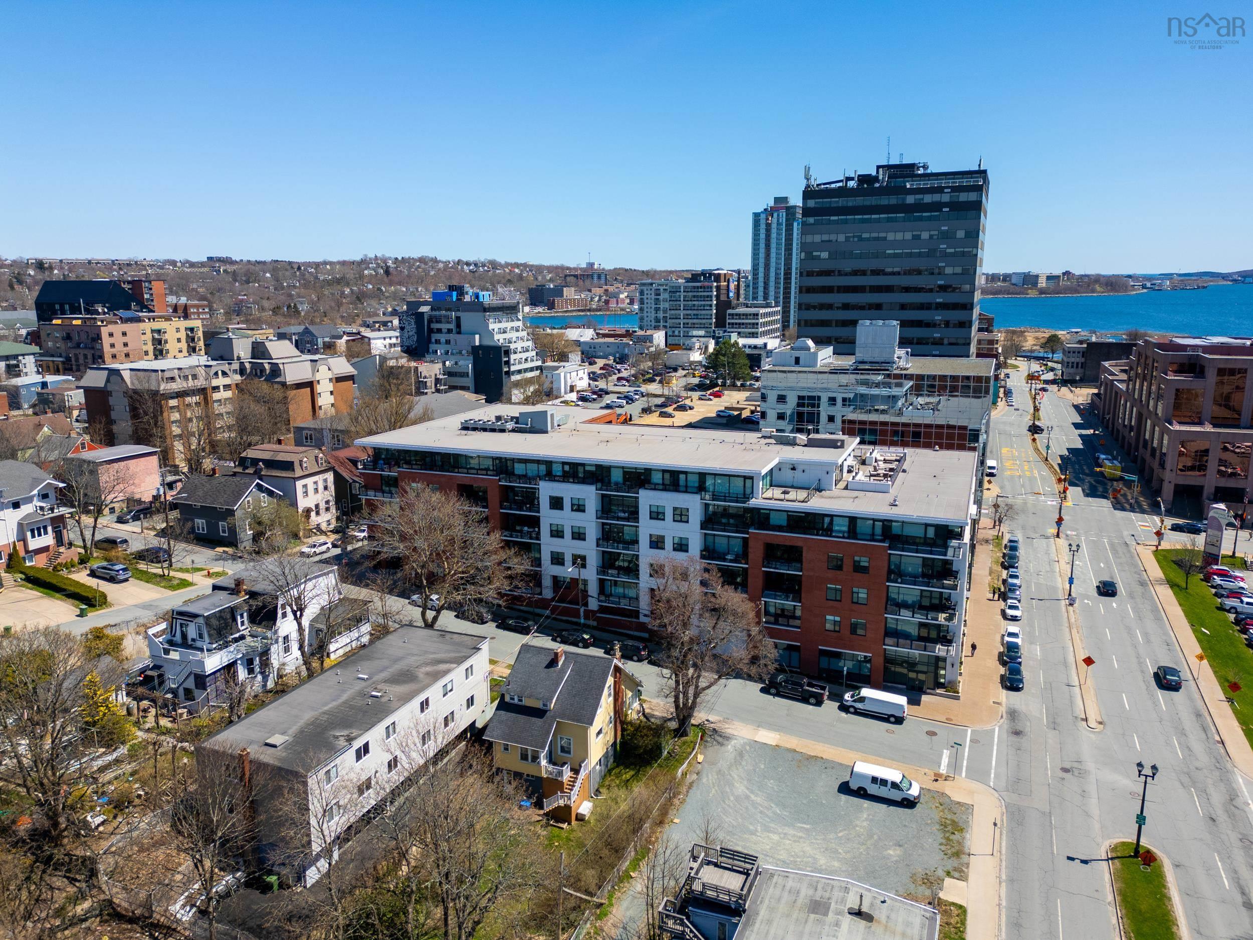 406 25 Alderney Drive, Dartmouth, NS (MLS 202601311)