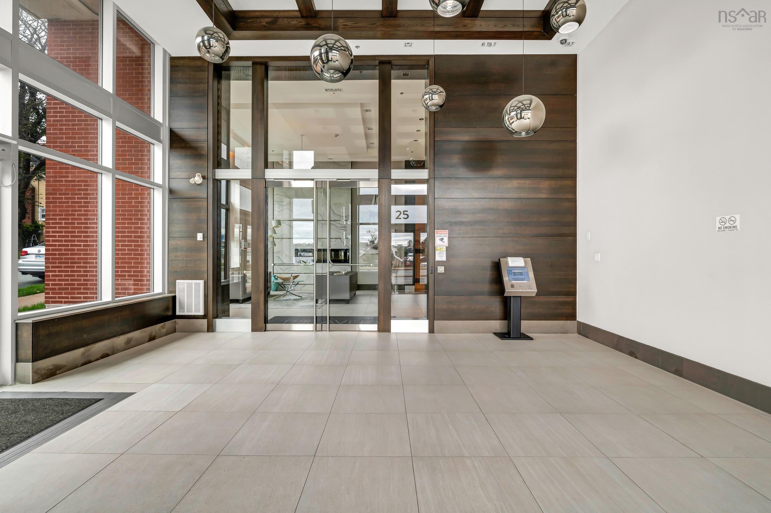 406 25 Alderney Drive, Dartmouth, NS (MLS 202601311)