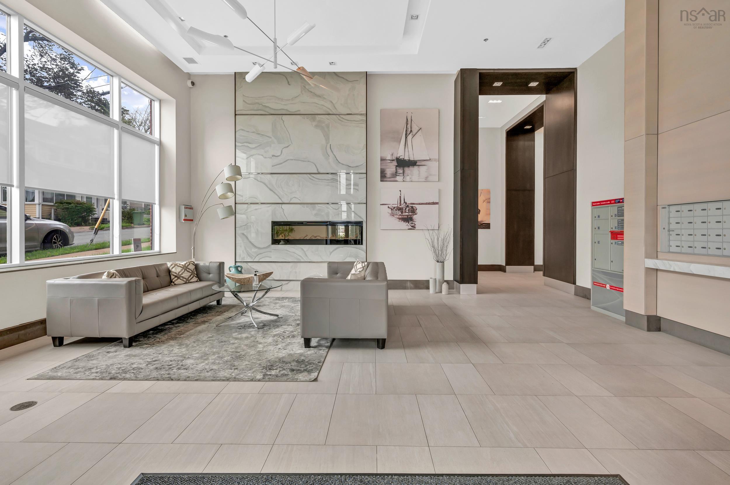 406 25 Alderney Drive, Dartmouth, NS (MLS 202601311)