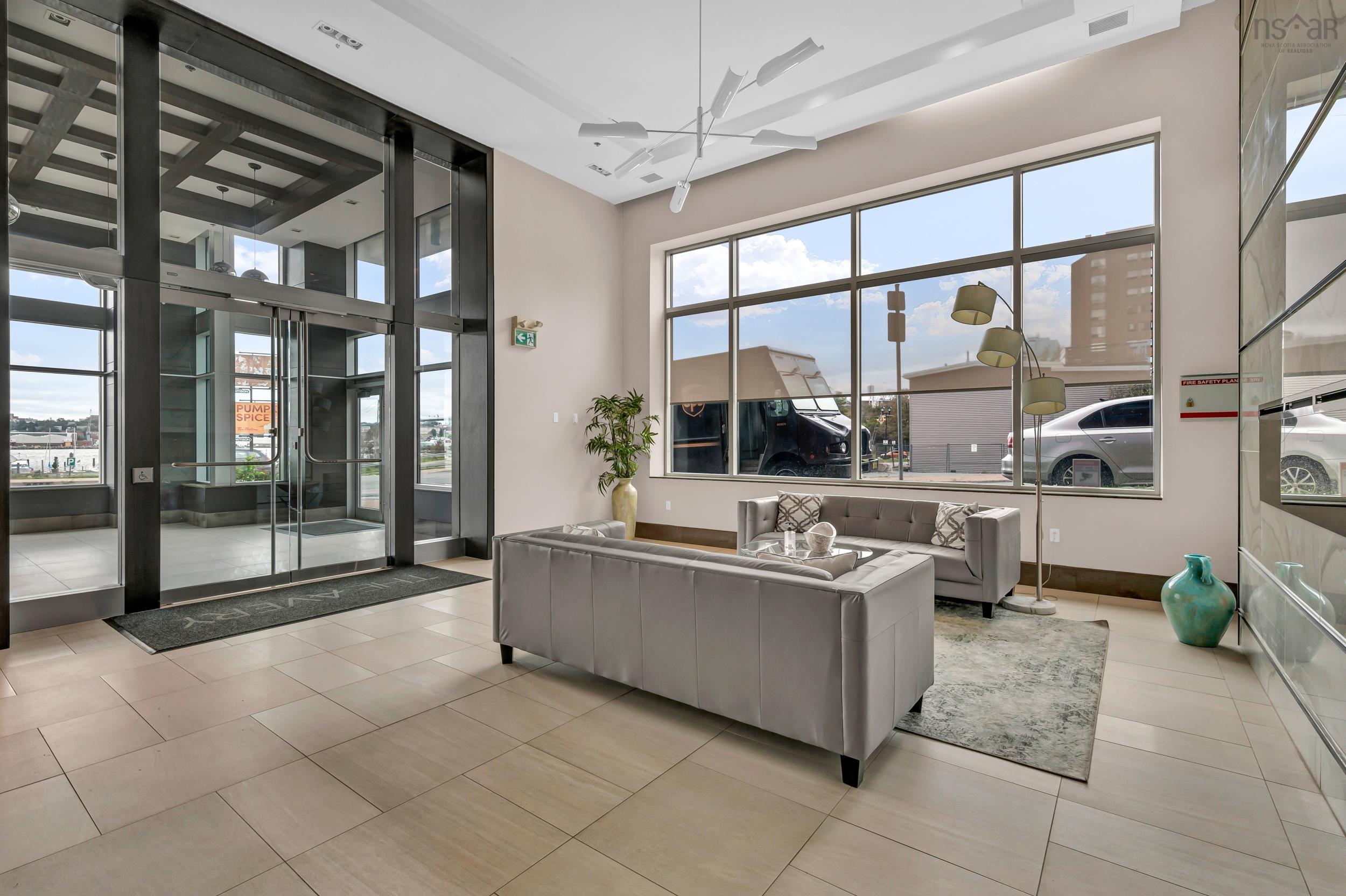 406 25 Alderney Drive, Dartmouth, NS (MLS 202601311)