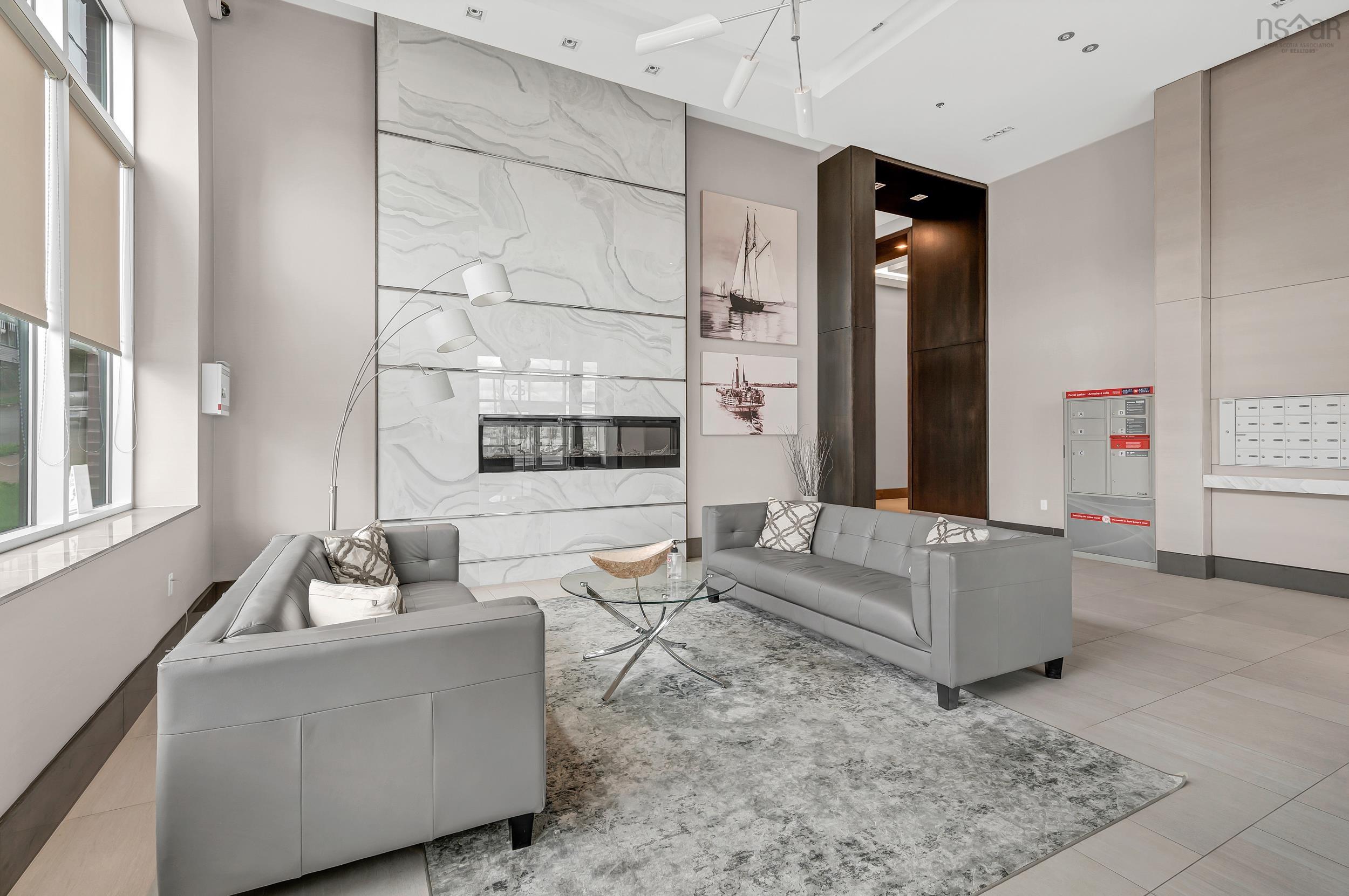 406 25 Alderney Drive, Dartmouth, NS (MLS 202601311)