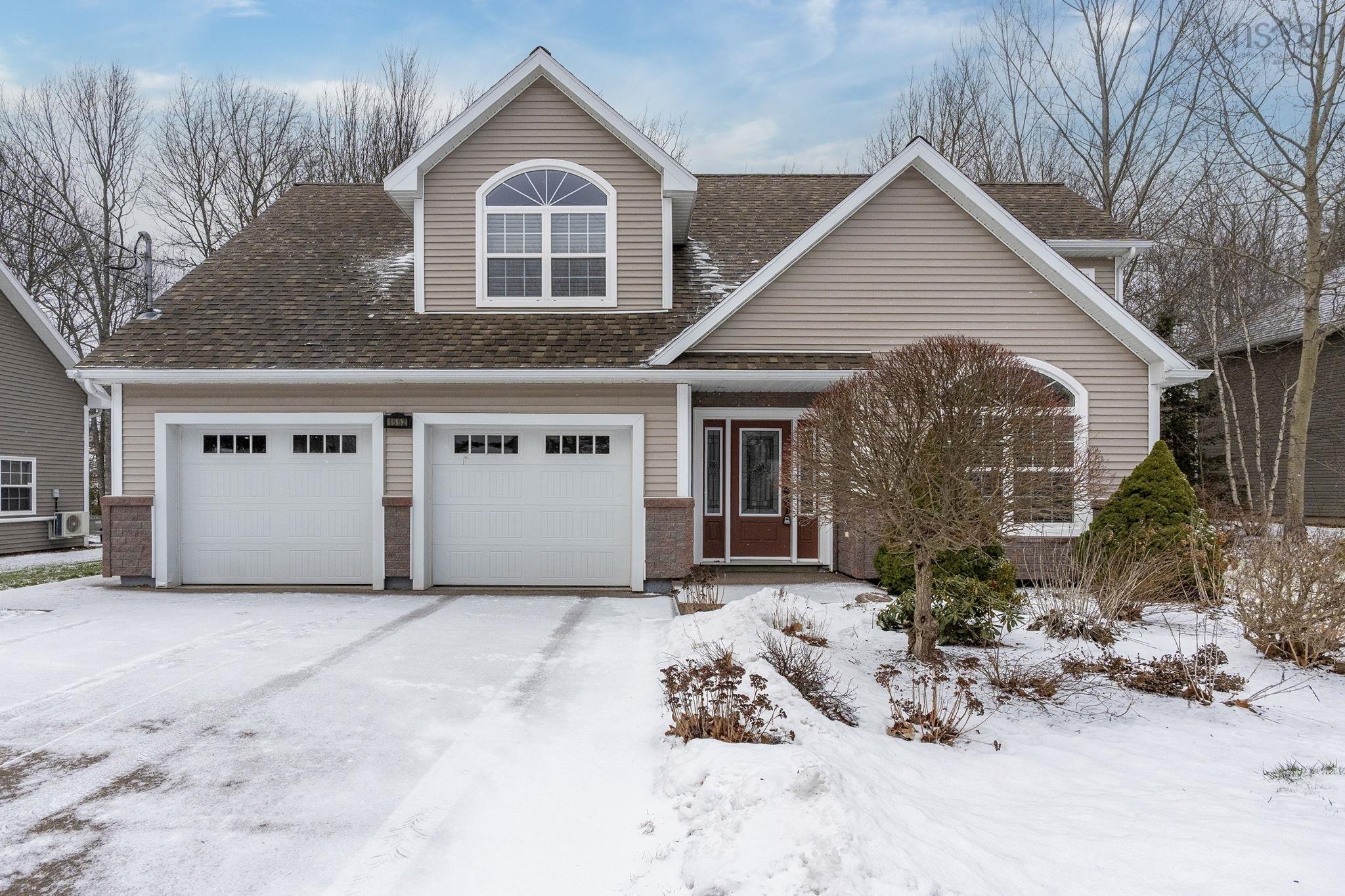 1552 Ashlee Drive, Coldbrook, NS (MLS® 202601312) | Coldbrook Real Estate | RE/MAX Halifax