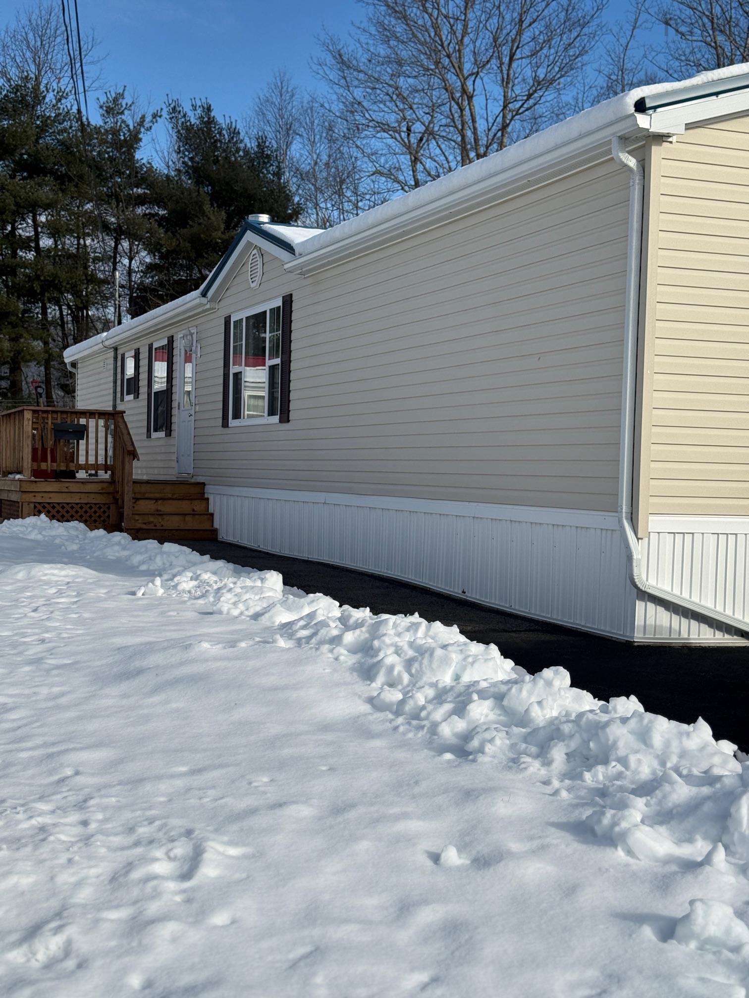 174 Sherbrooke Avenue, Bridgewater, NS (MLS 202601316)