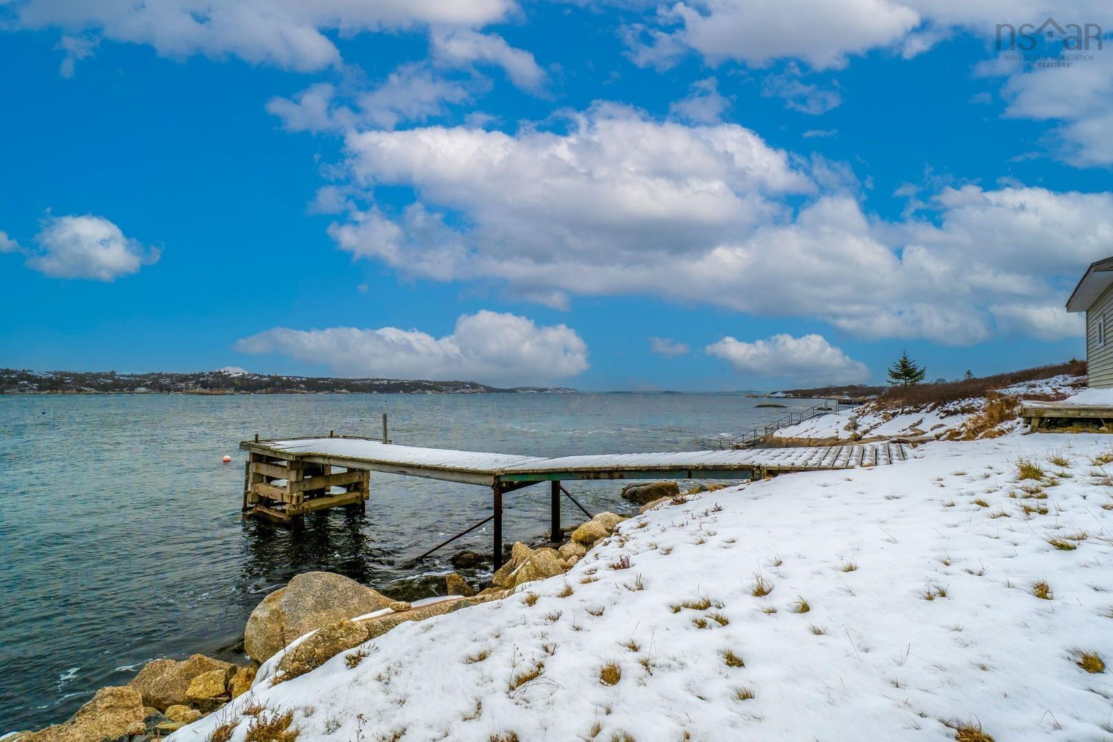 27 Back Lane, Terence Bay, NS (MLS 202601322)