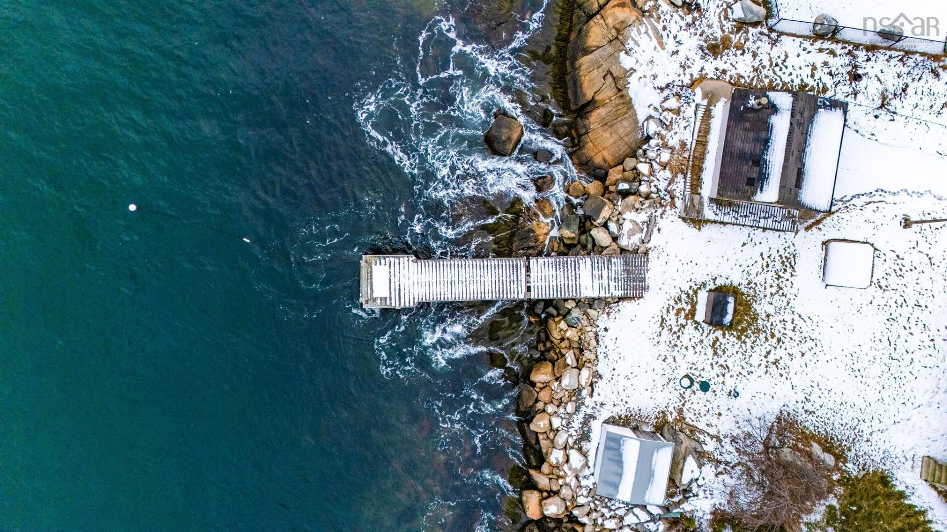 27 Back Lane, Terence Bay, NS (MLS 202601322)