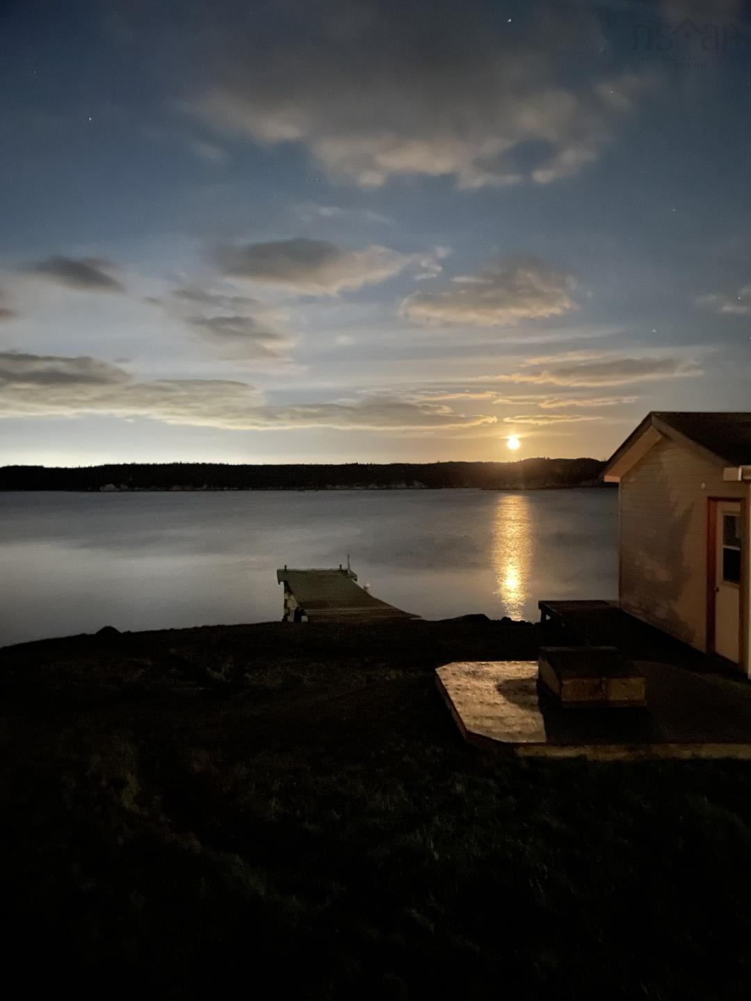 27 Back Lane, Terence Bay, NS (MLS 202601322)