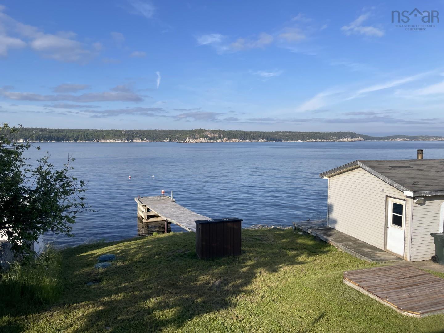 27 Back Lane, Terence Bay, NS (MLS 202601322)