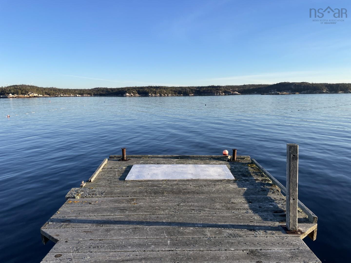 27 Back Lane, Terence Bay, NS (MLS 202601322)