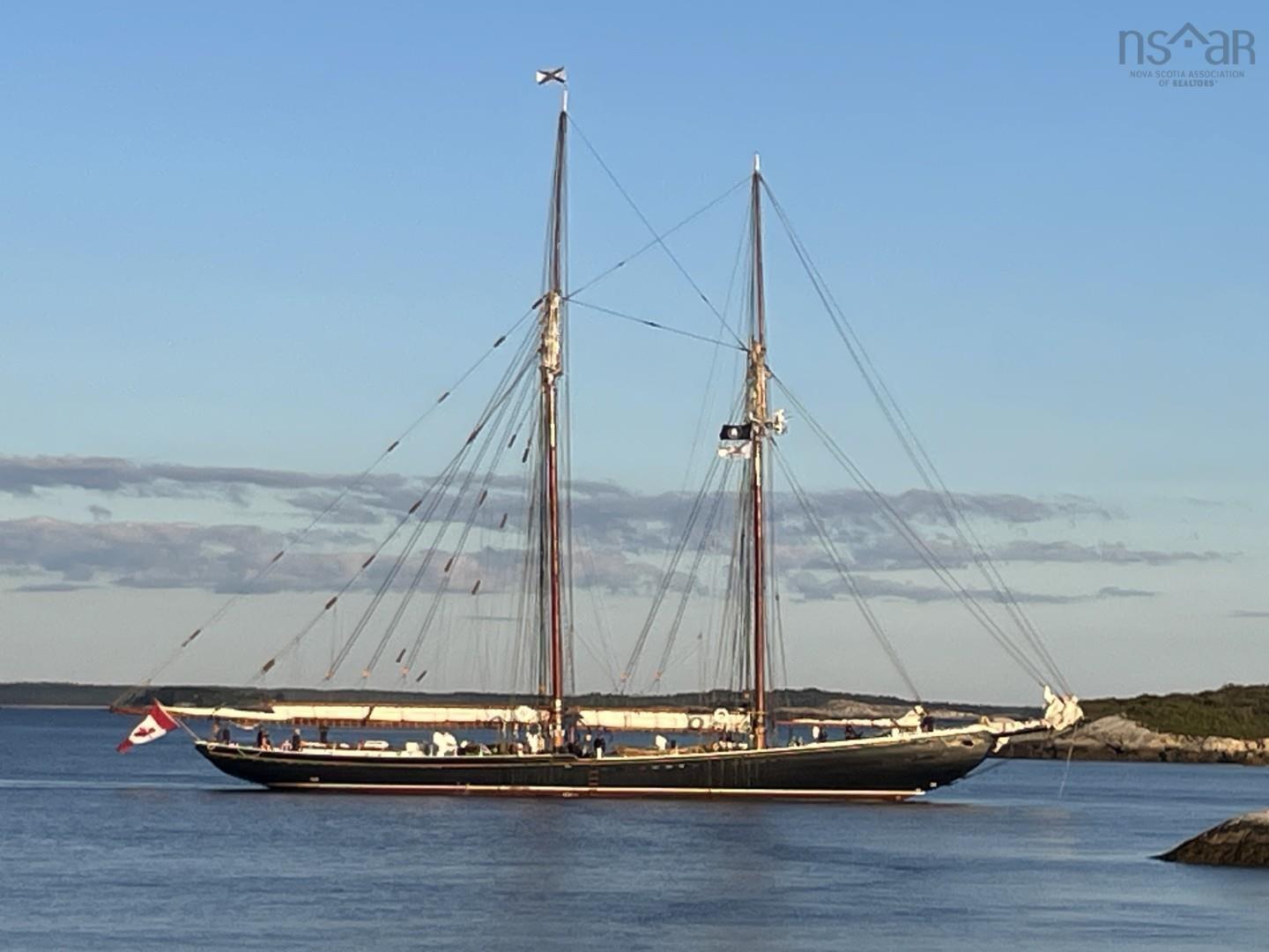 27 Back Lane, Terence Bay, NS (MLS 202601322)