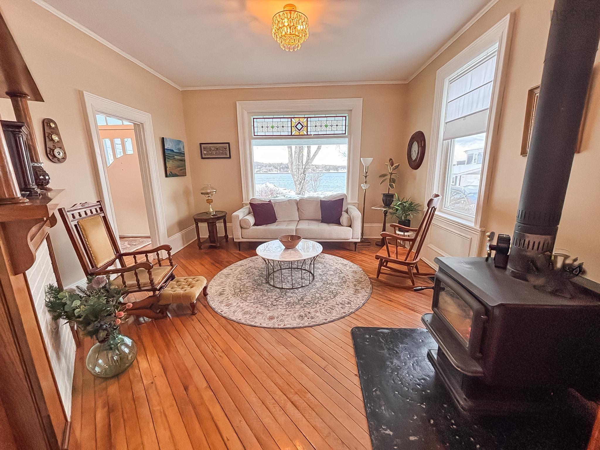 $619,000.00: 3380 Highway 331, Lahave