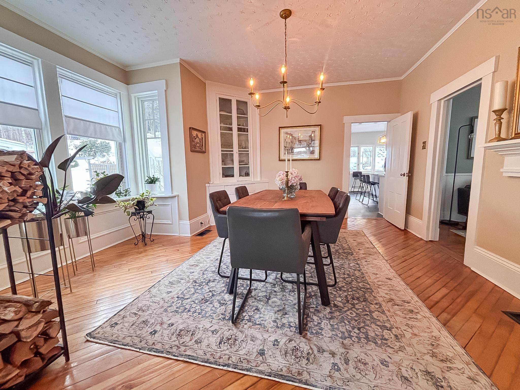 $619,000.00: 3380 Highway 331, Lahave