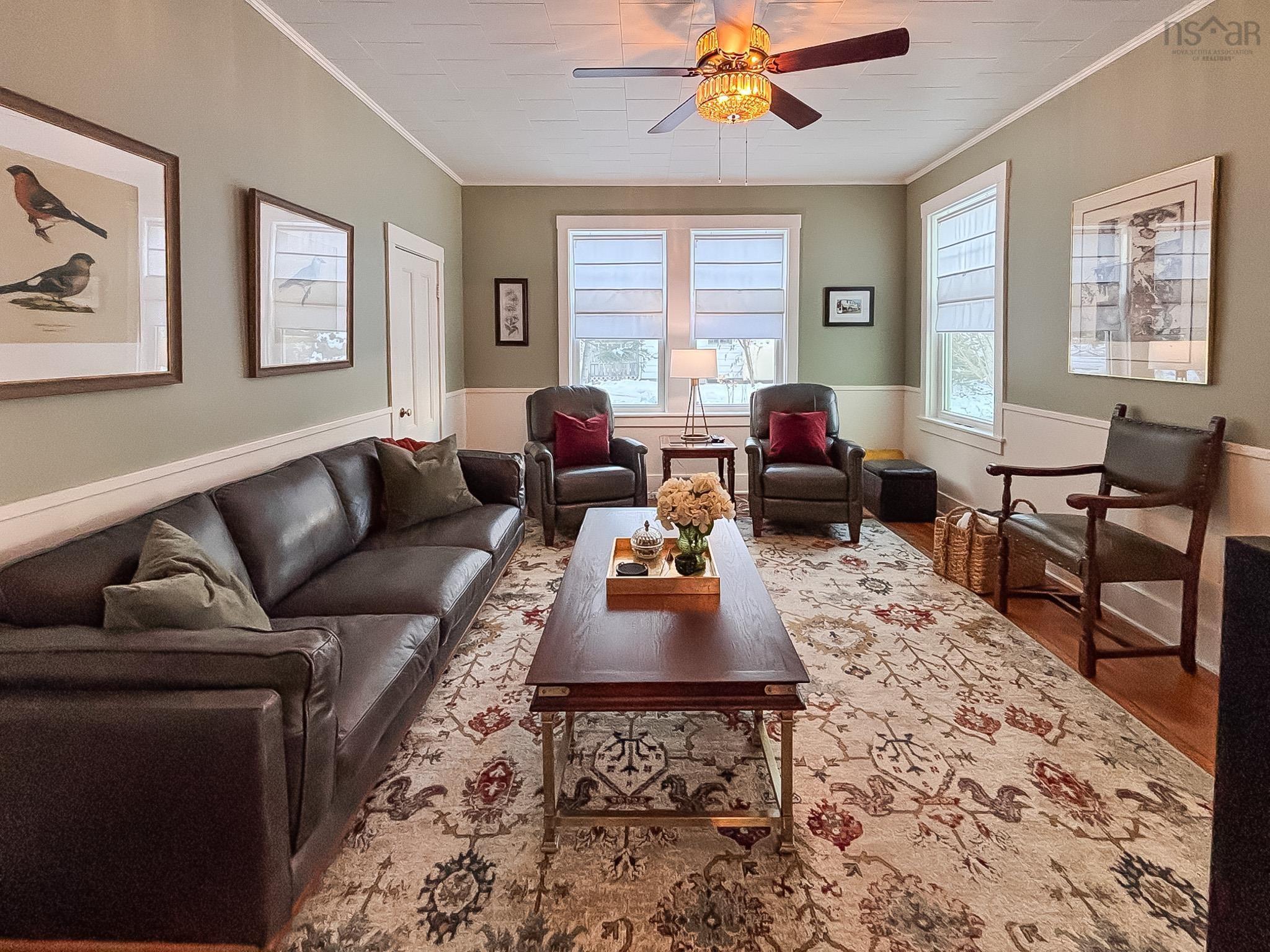 $619,000.00: 3380 Highway 331, Lahave