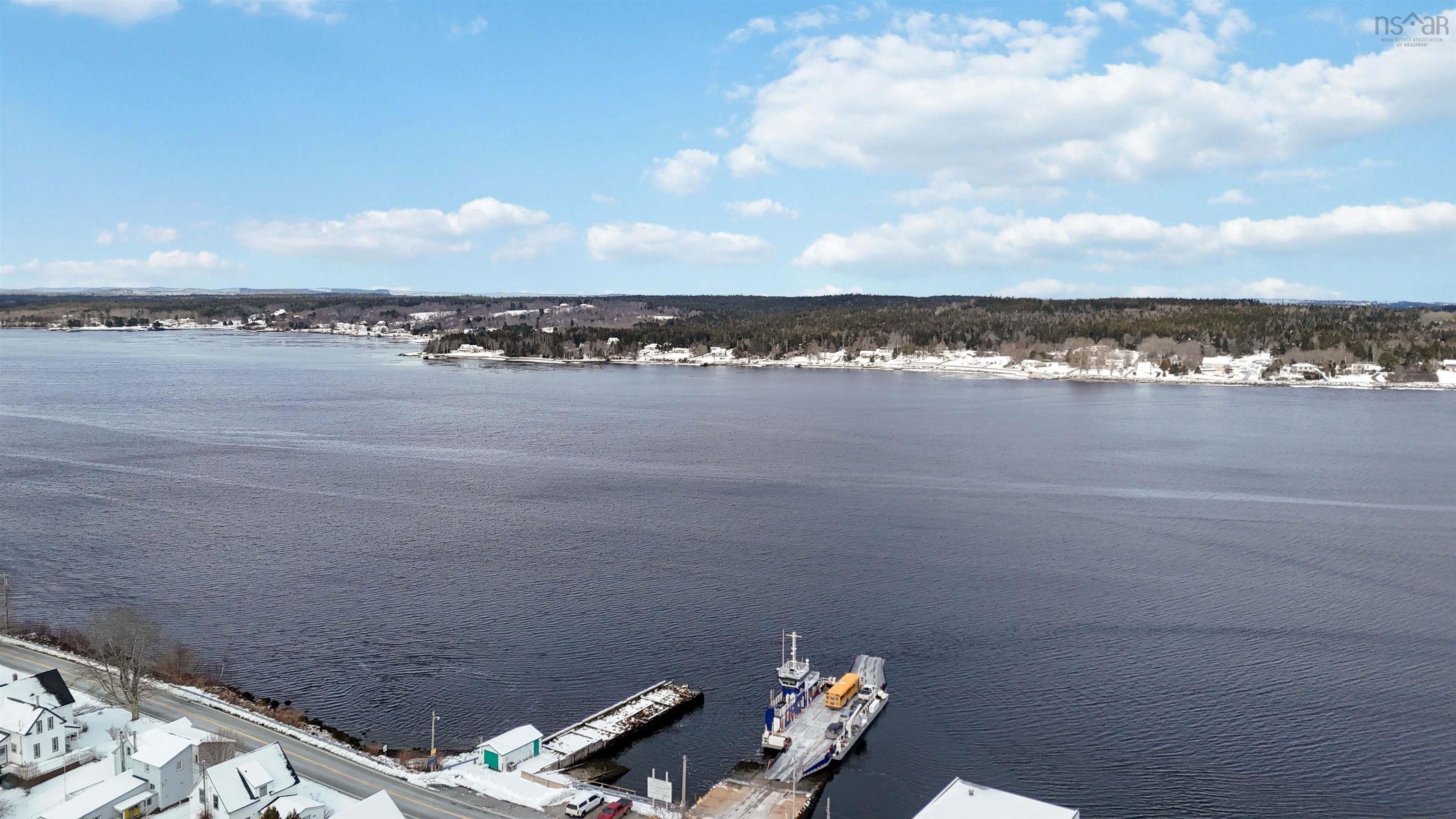 $619,000.00: 3380 Highway 331, Lahave