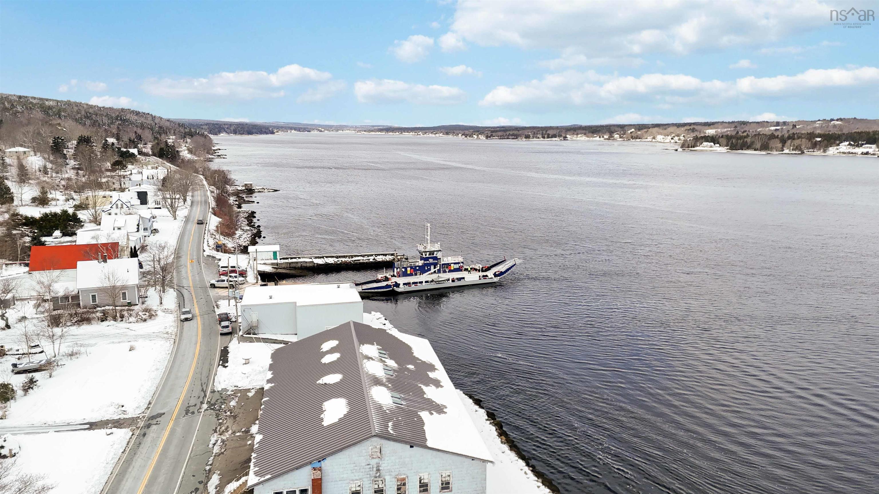 $619,000.00: 3380 Highway 331, Lahave