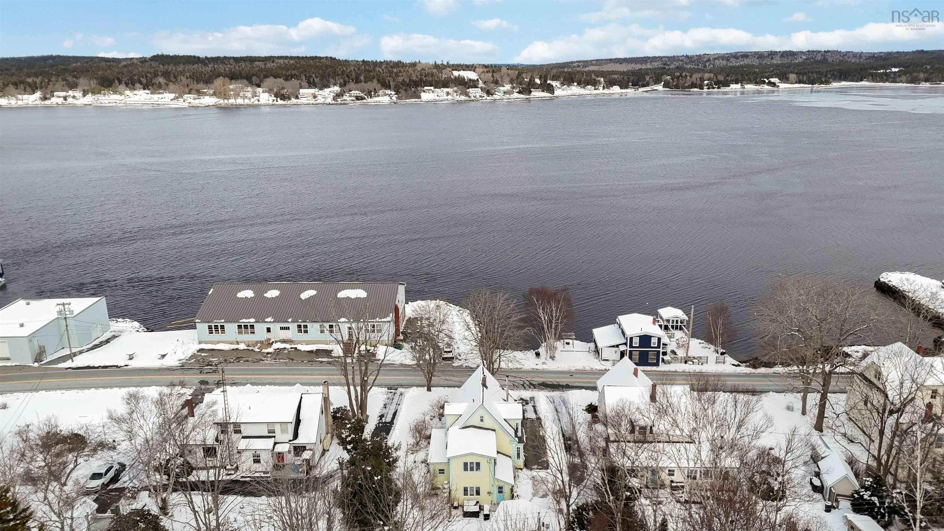 $619,000.00: 3380 Highway 331, Lahave