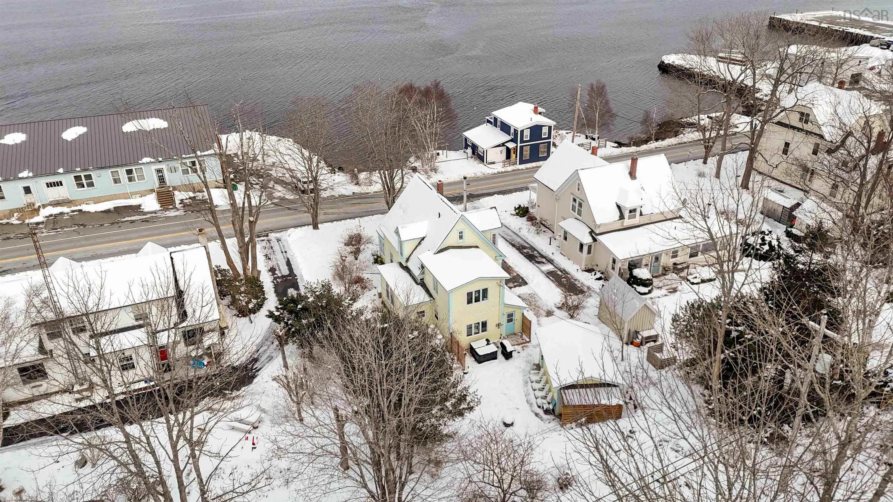 $619,000.00: 3380 Highway 331, Lahave