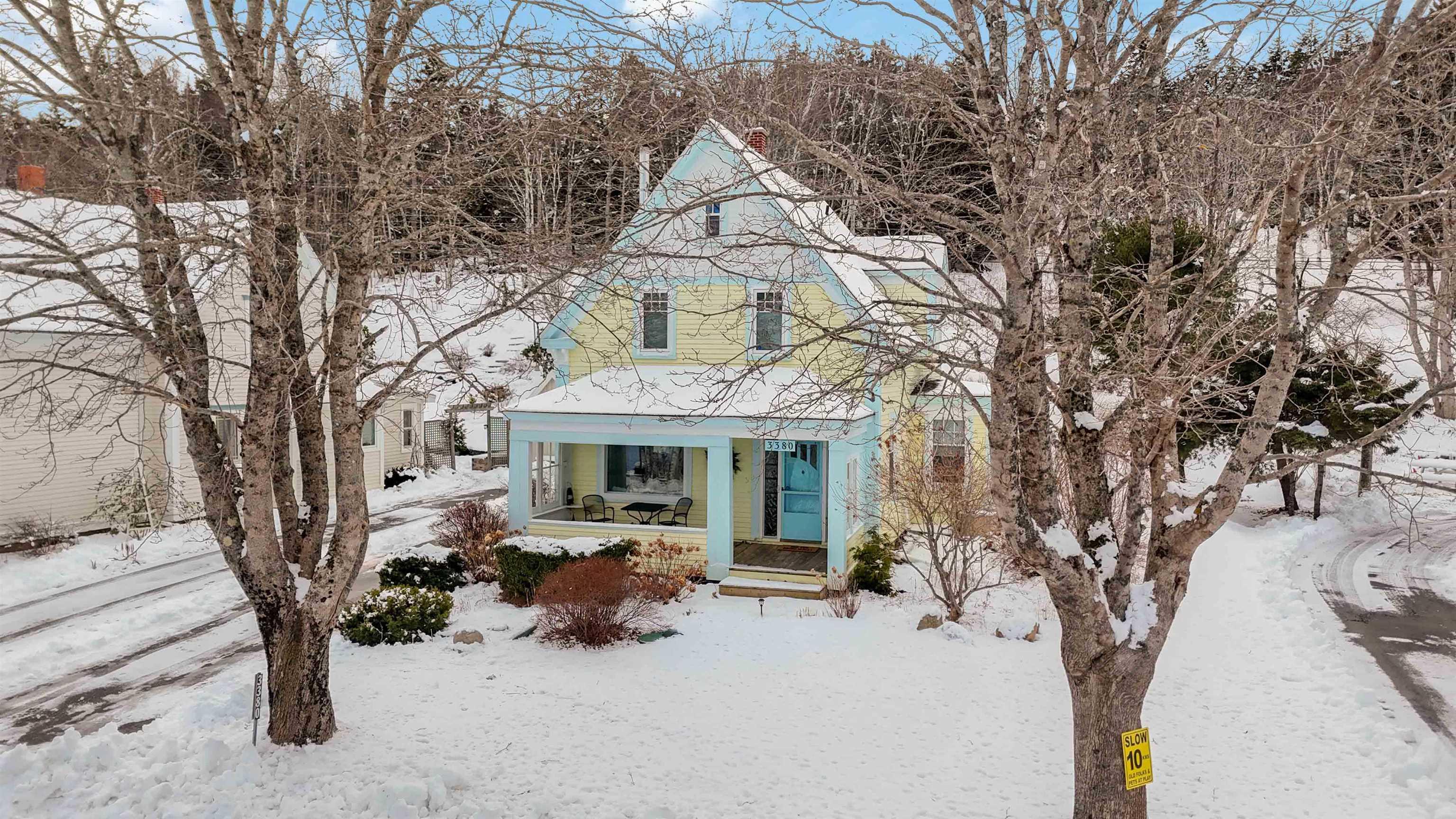 $619,000.00: 3380 Highway 331, Lahave