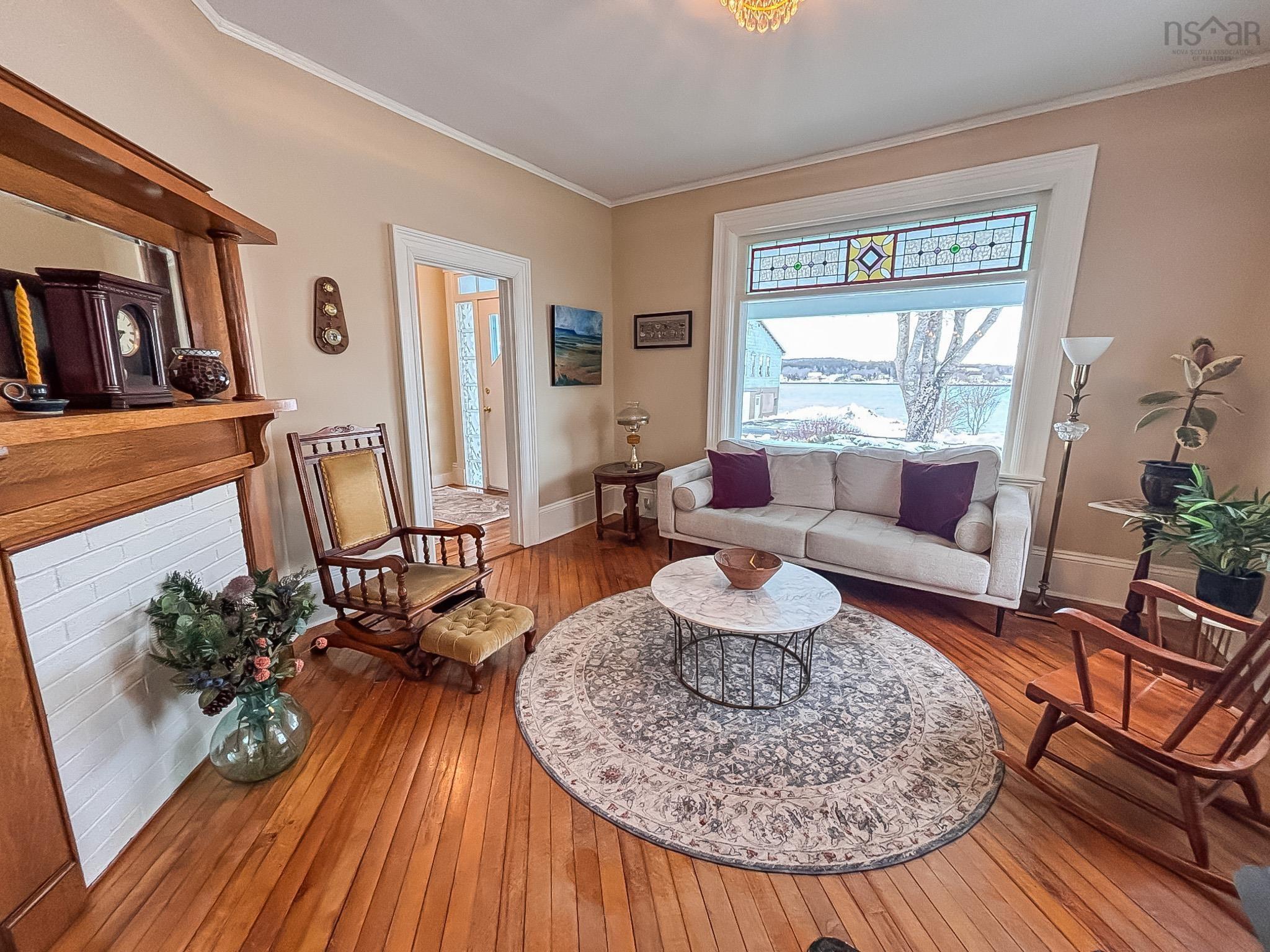 $619,000.00: 3380 Highway 331, Lahave