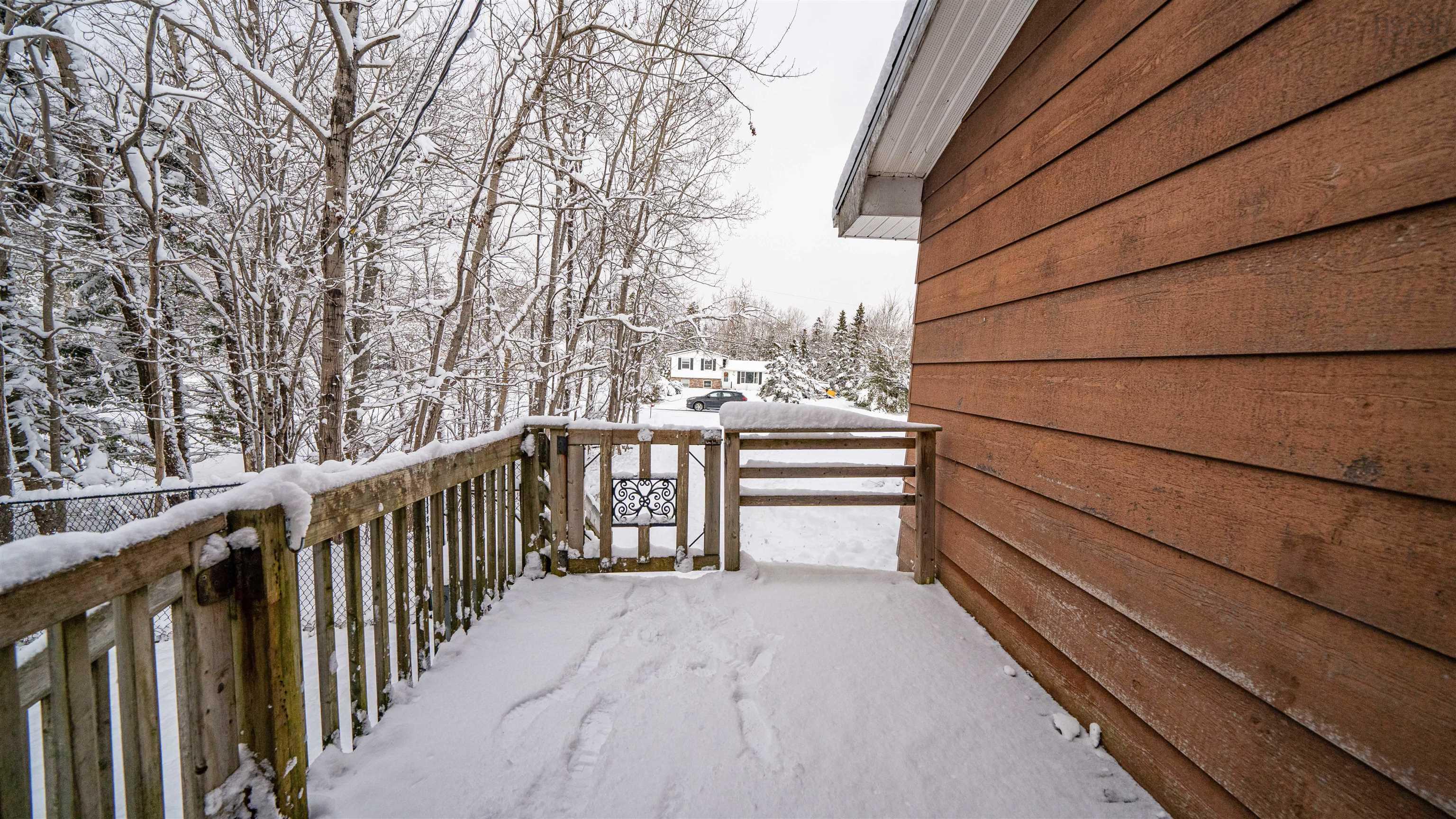 $249,900.00: 45 Franklin Drive, Truro Heights