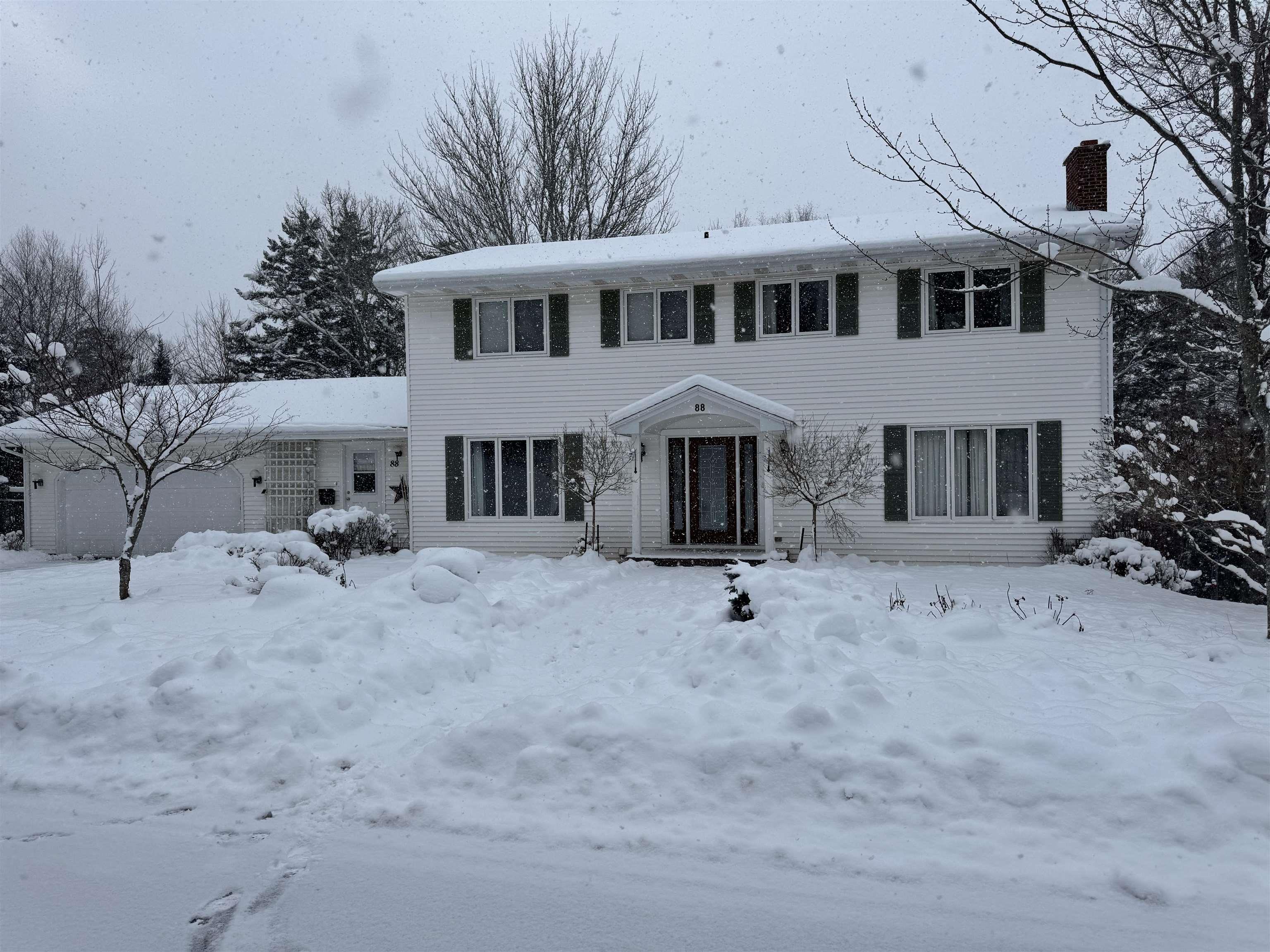 $655,000.00: 88 Cobequid Drive, Truro