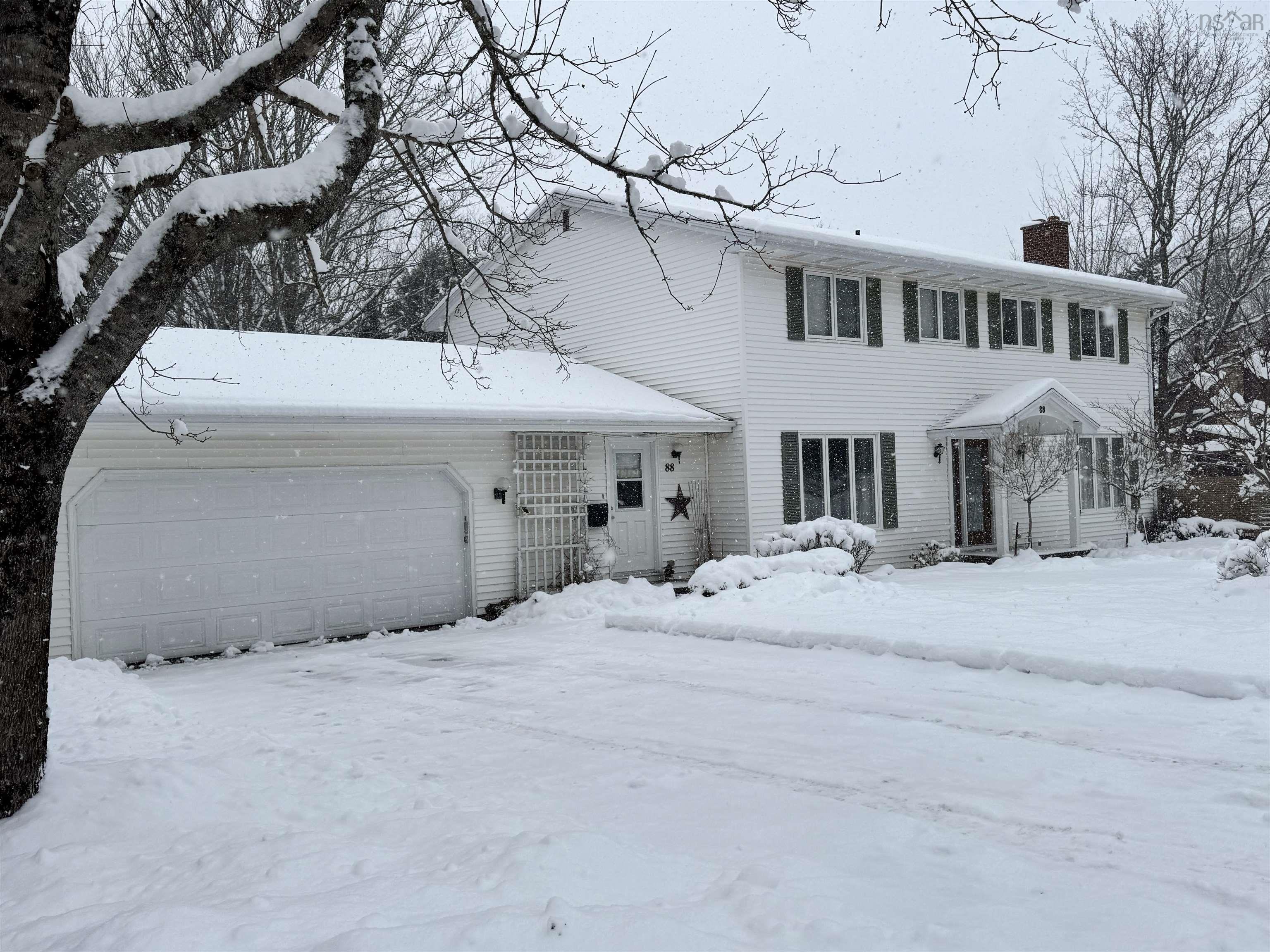 $655,000.00: 88 Cobequid Drive, Truro