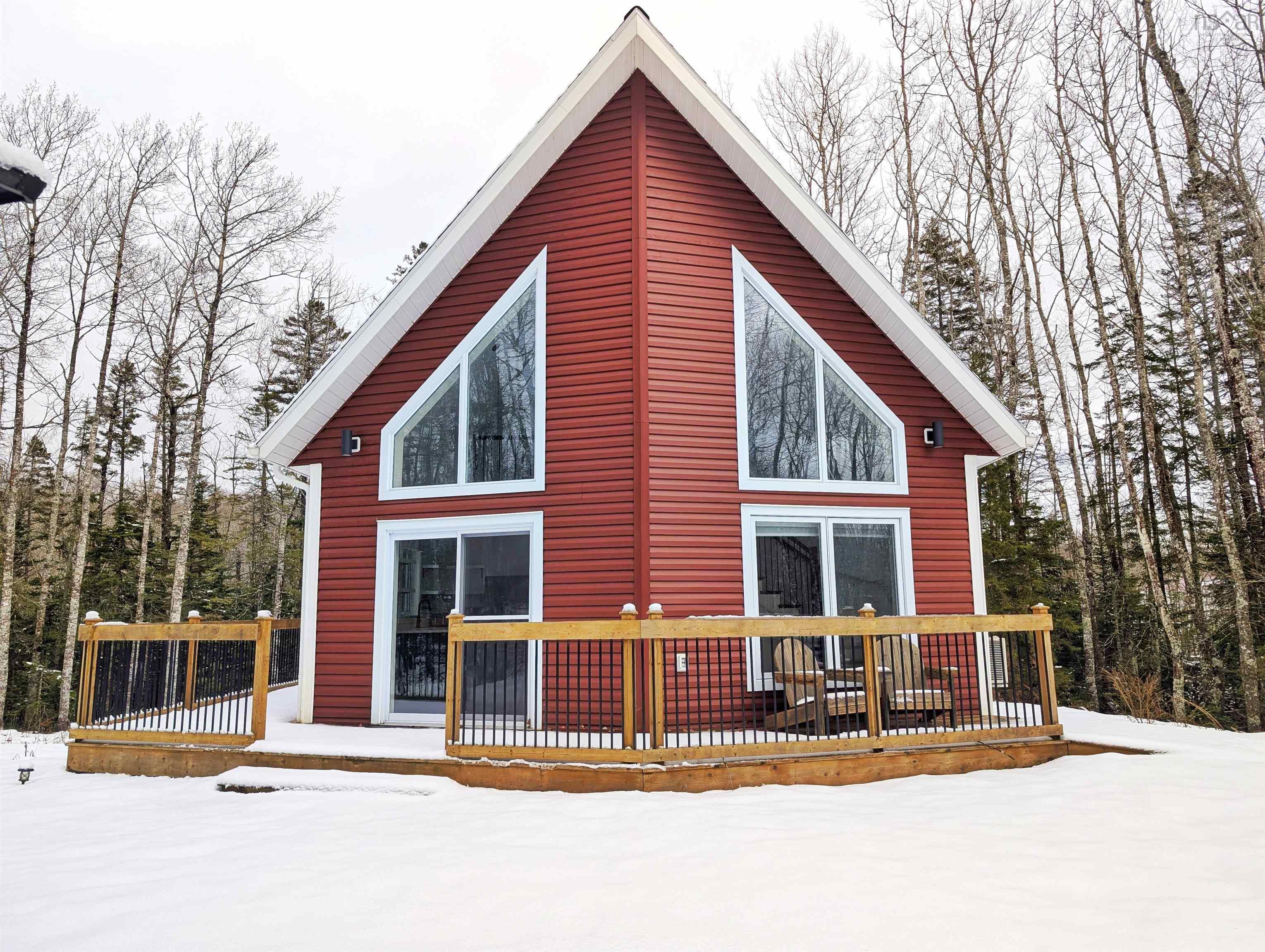 910 Grand Pre Road, Wallbrook, NS (MLS® 202601328) | Wallbrook Real Estate | RE/MAX Halifax