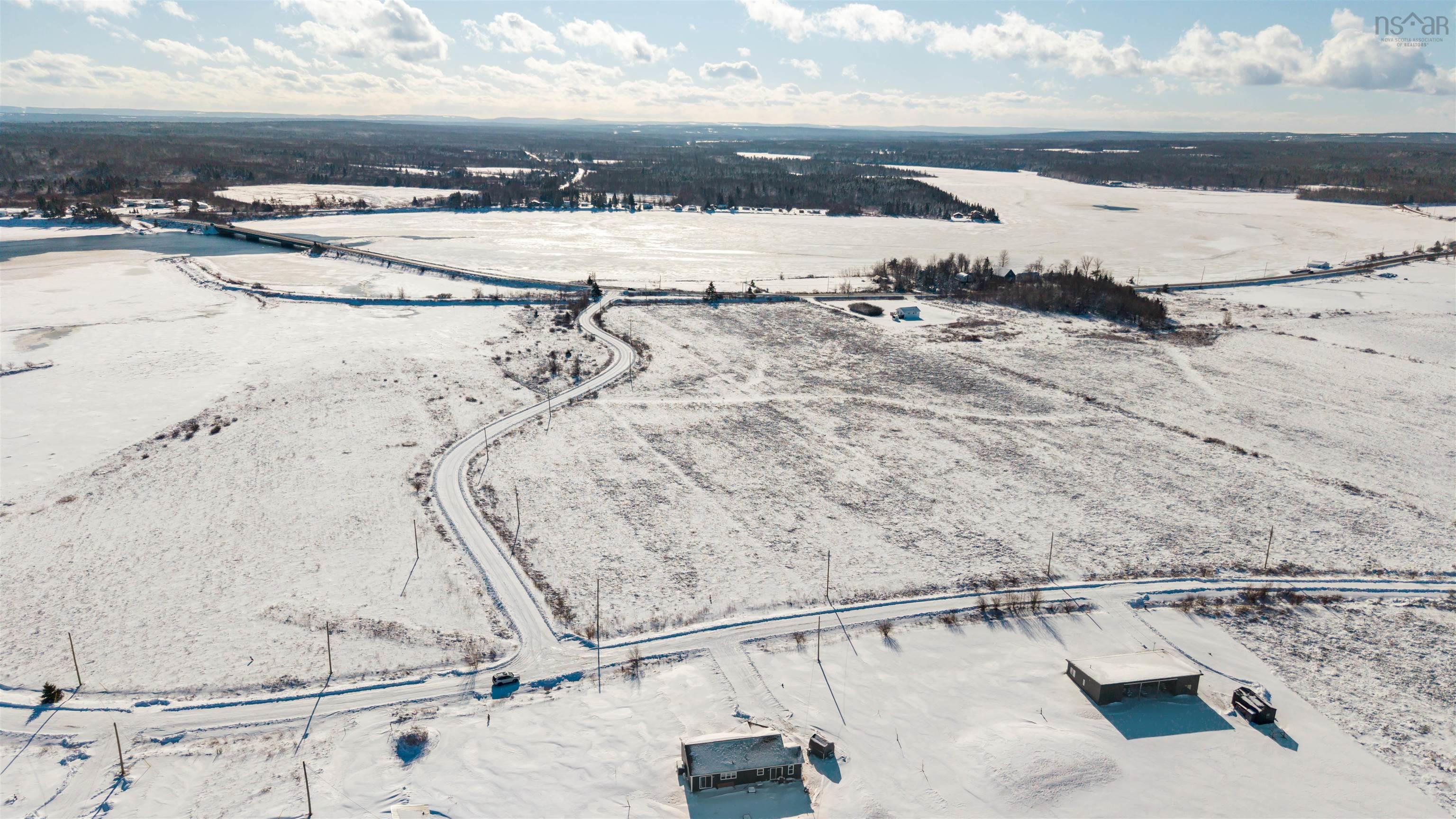 Lot 14 67 Seastone Drive, Port Howe, NS (MLS® 202601330)