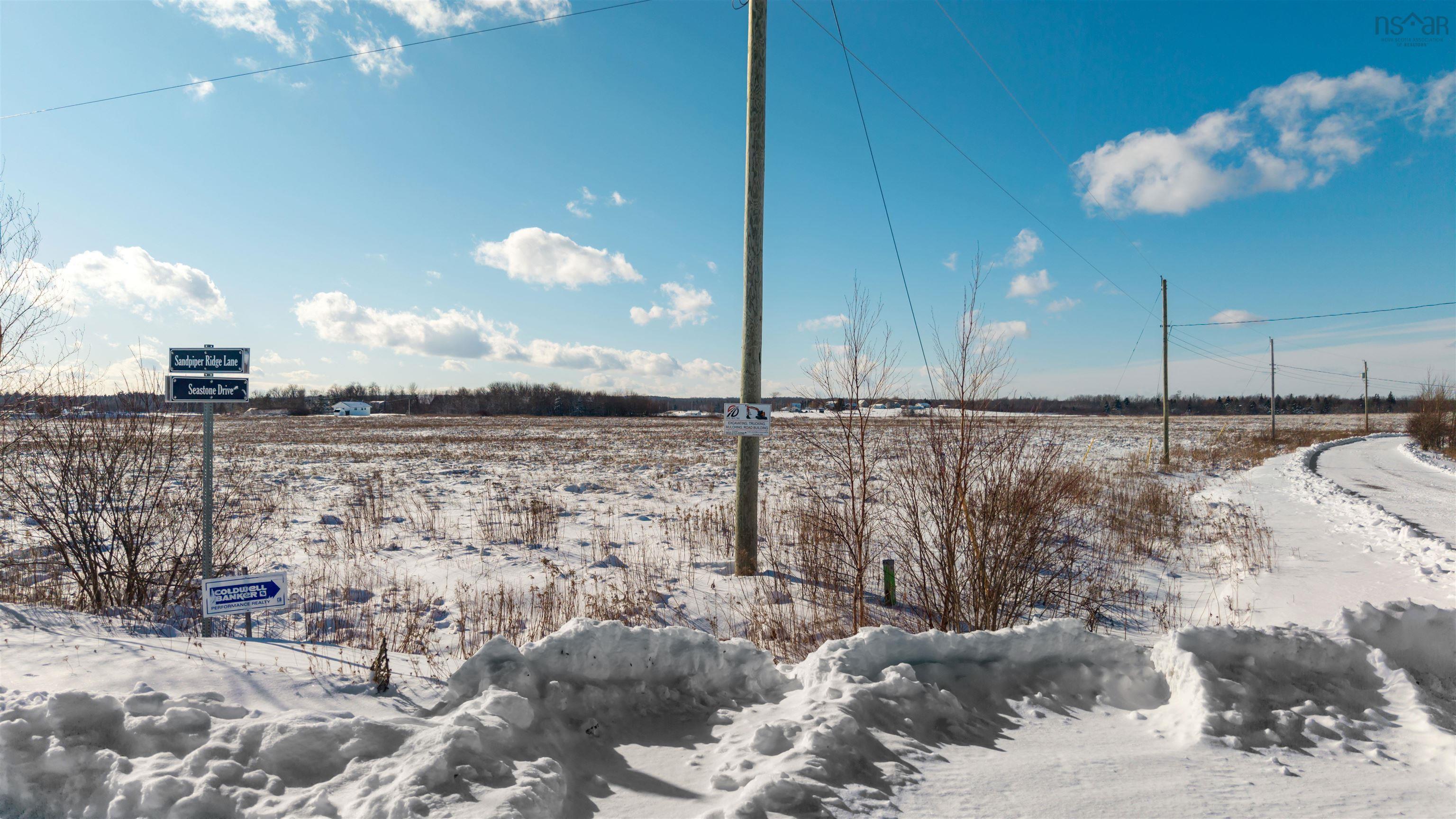 $58,500.00: Lot 14 67 SEASTONE Drive, Port Howe