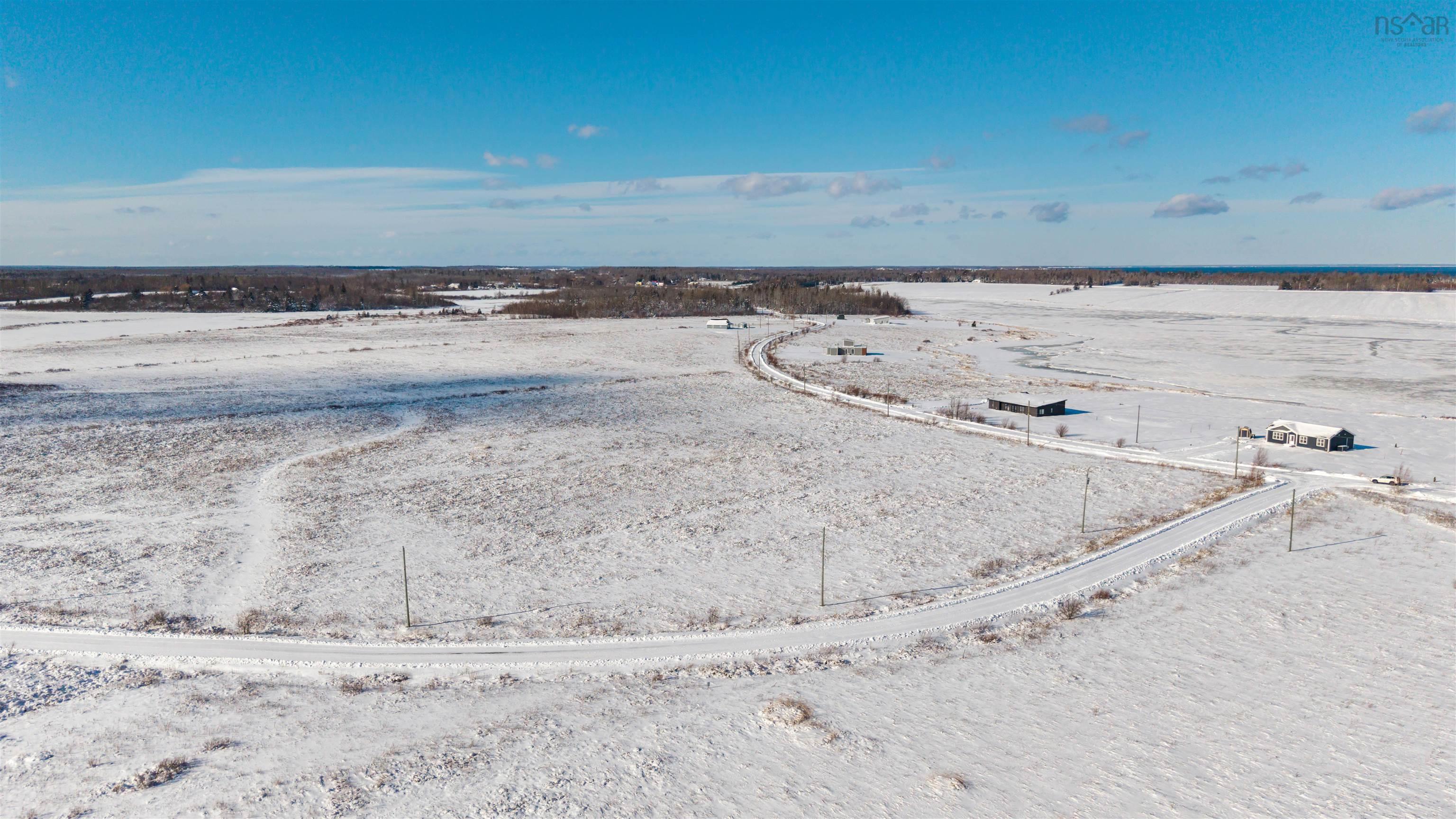 $58,500.00: Lot 14 67 SEASTONE Drive, Port Howe