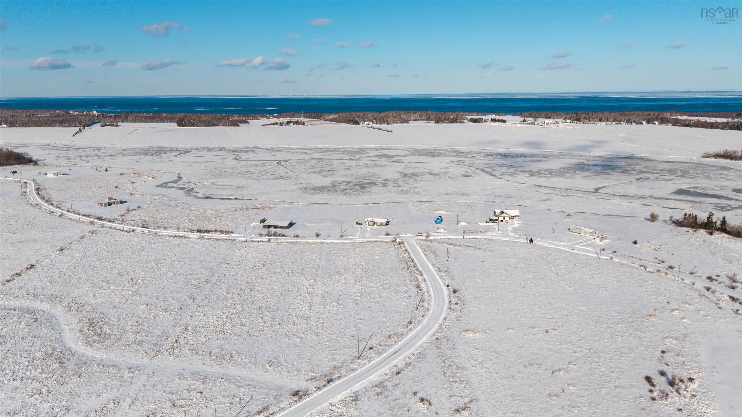 $58,500.00: Lot 14 67 SEASTONE Drive, Port Howe