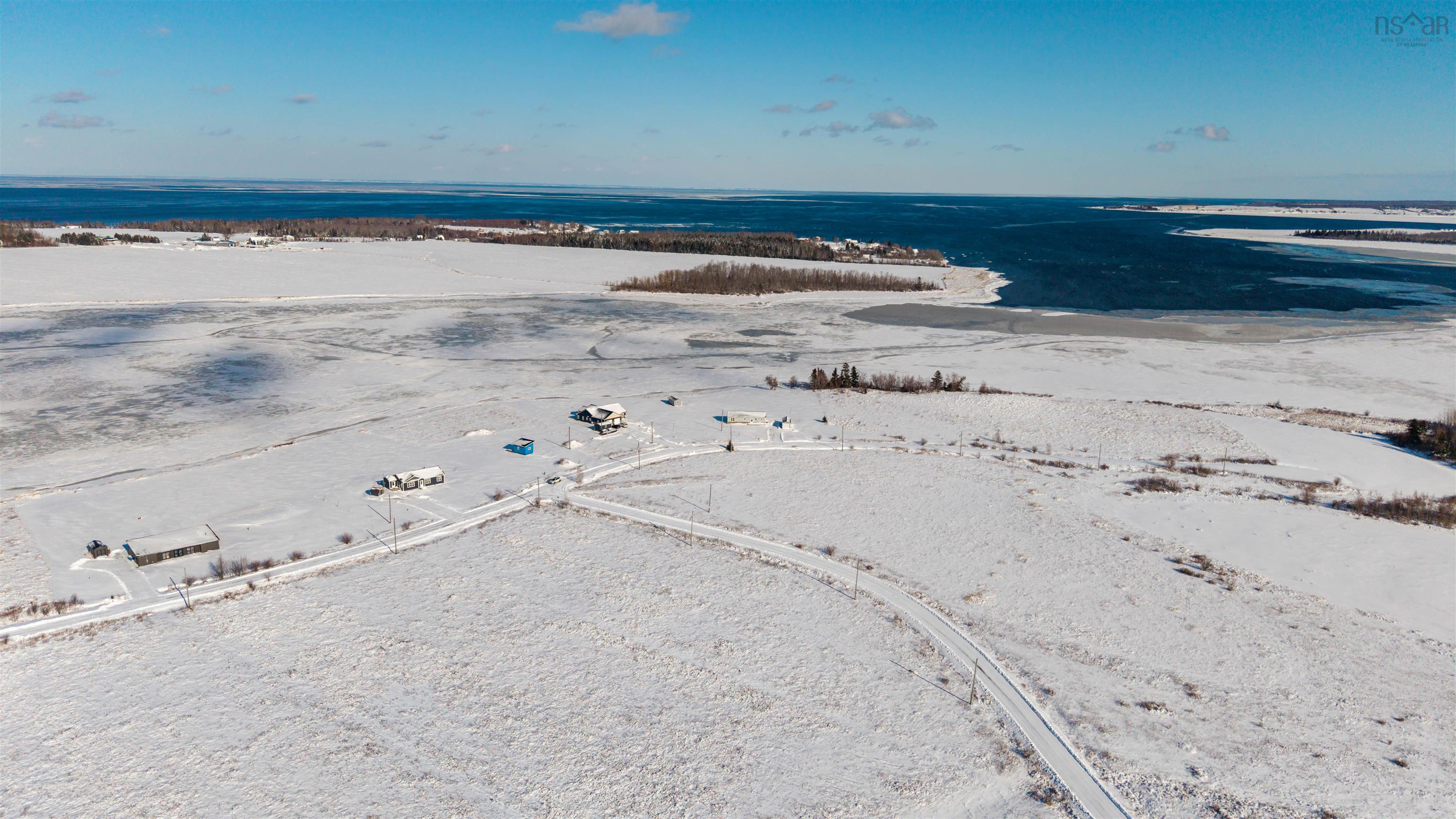 $58,500.00: Lot 14 67 SEASTONE Drive, Port Howe