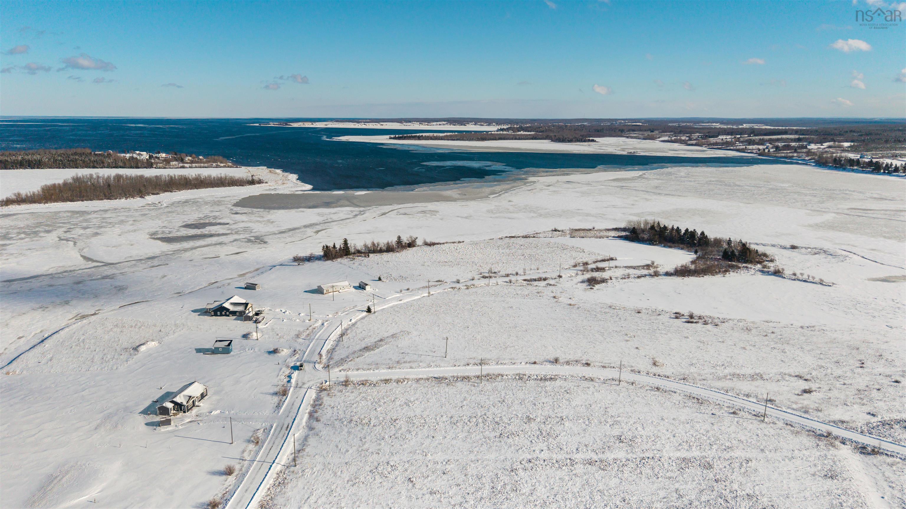 $58,500.00: Lot 14 67 SEASTONE Drive, Port Howe