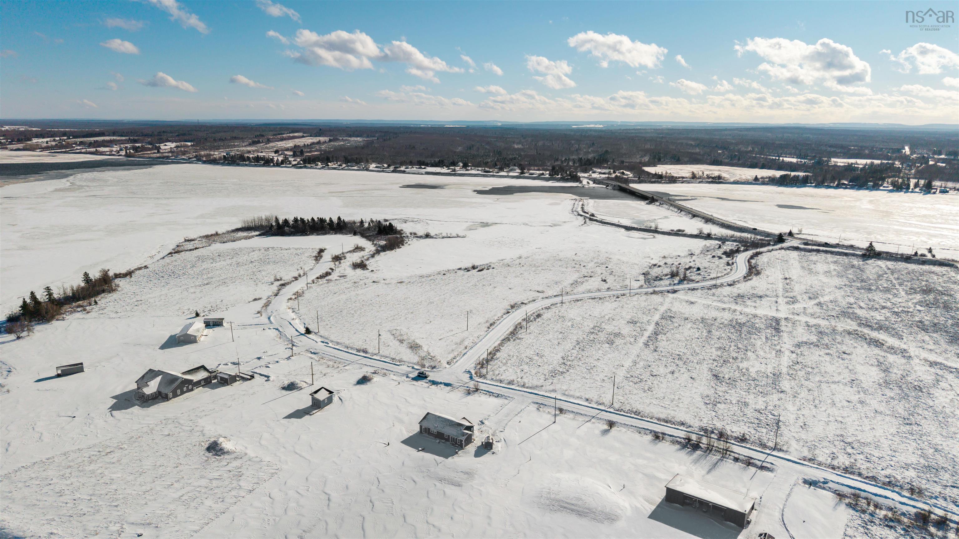 $58,500.00: Lot 14 67 SEASTONE Drive, Port Howe