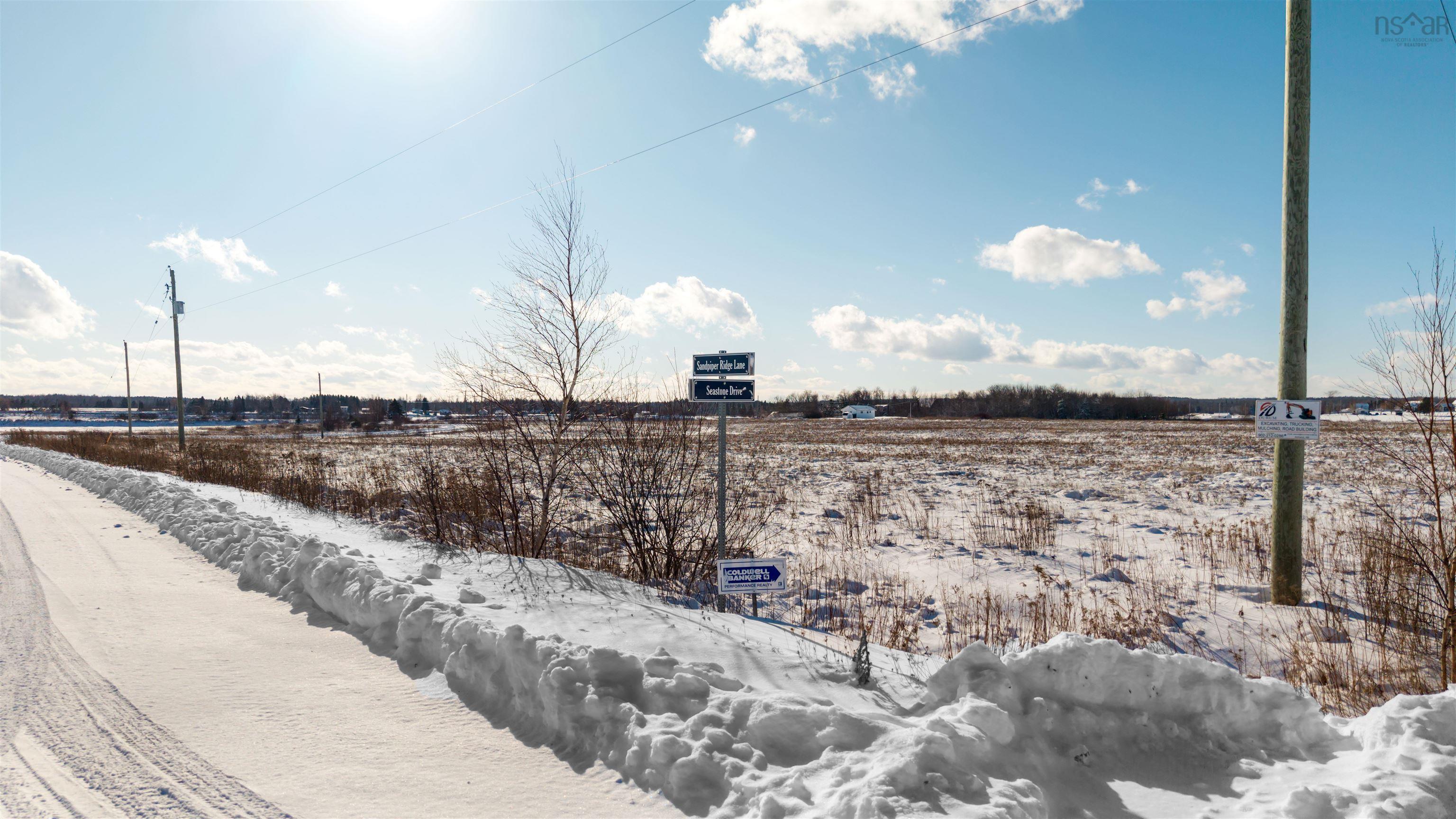 $58,500.00: Lot 14 67 SEASTONE Drive, Port Howe