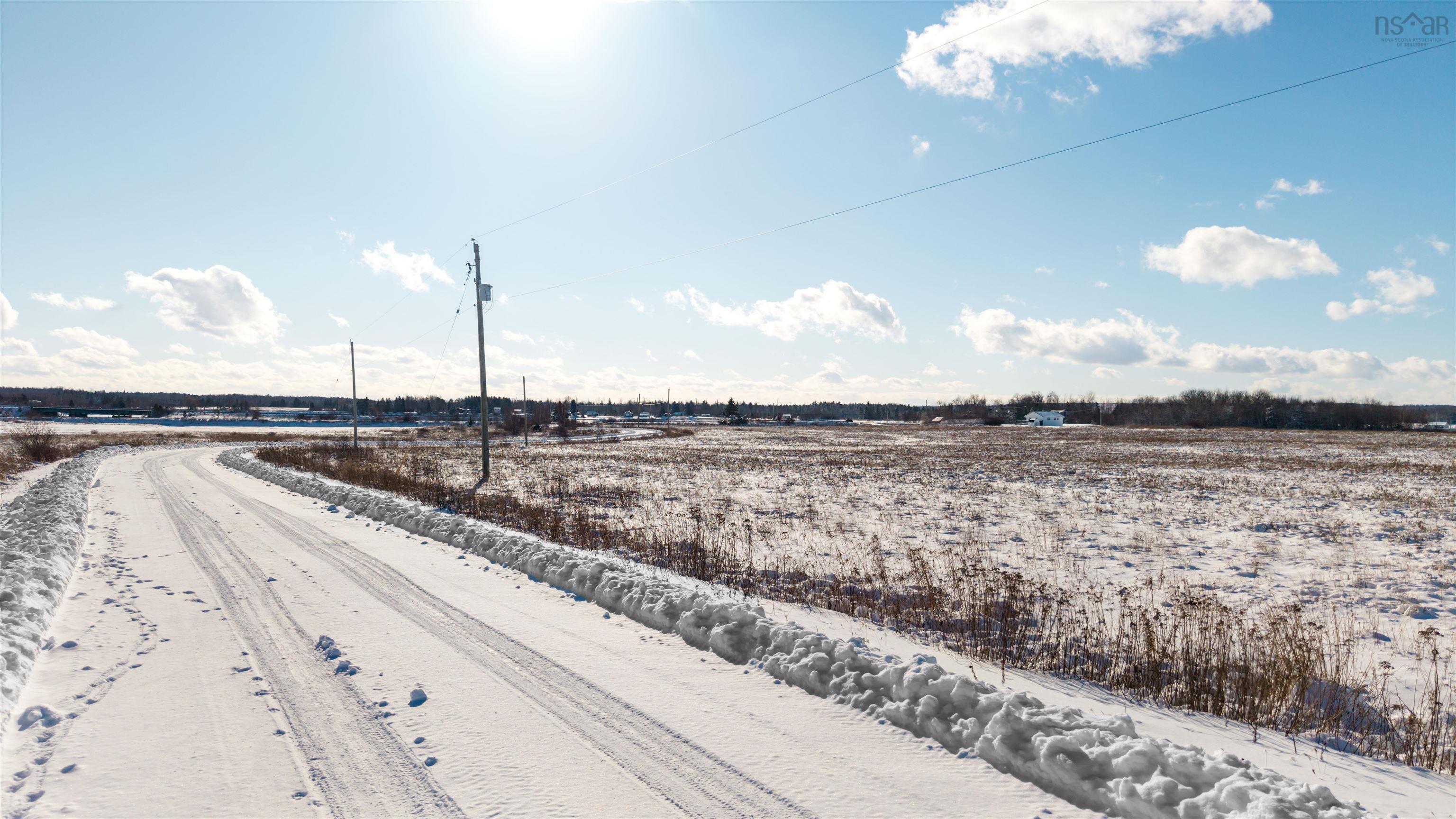 $58,500.00: Lot 14 67 SEASTONE Drive, Port Howe