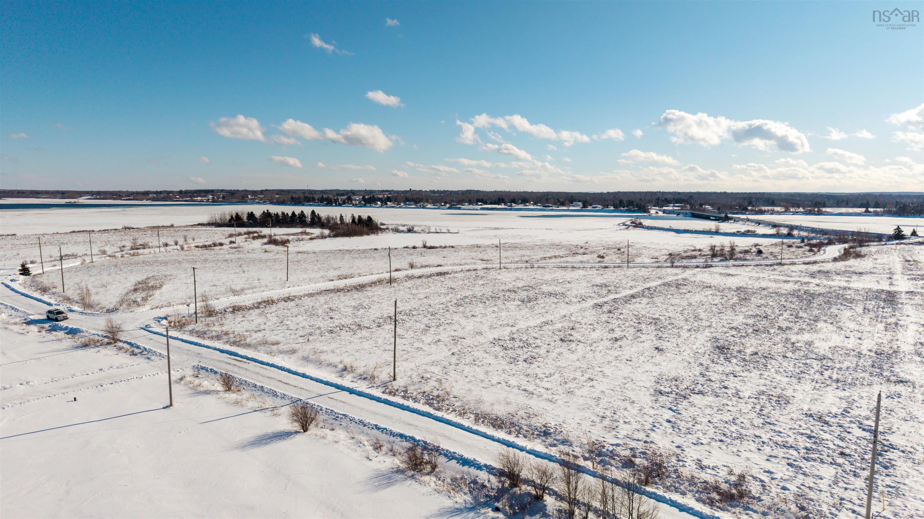 $58,500.00: Lot 14 67 SEASTONE Drive, Port Howe