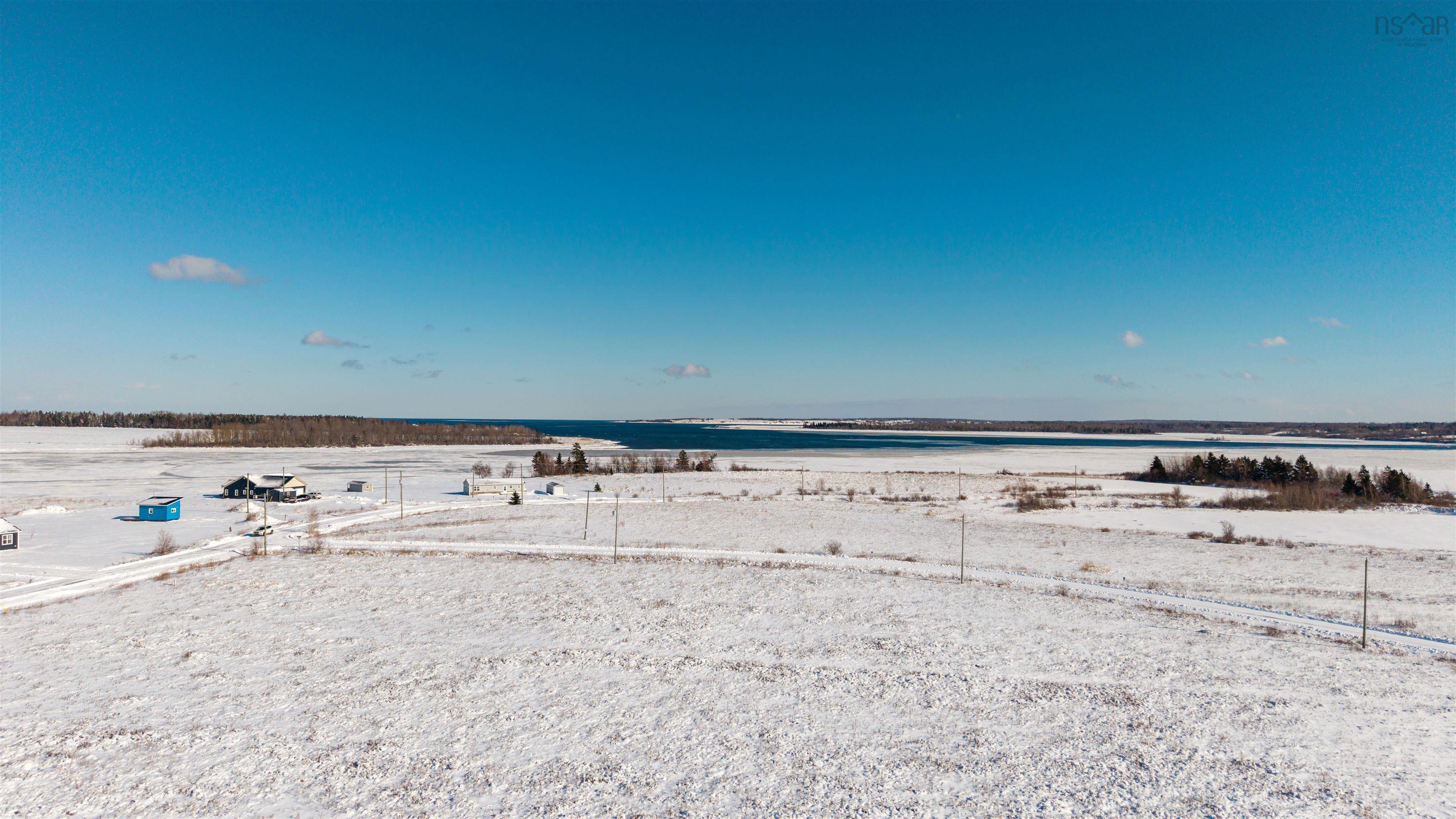 $58,500.00: Lot 14 67 SEASTONE Drive, Port Howe