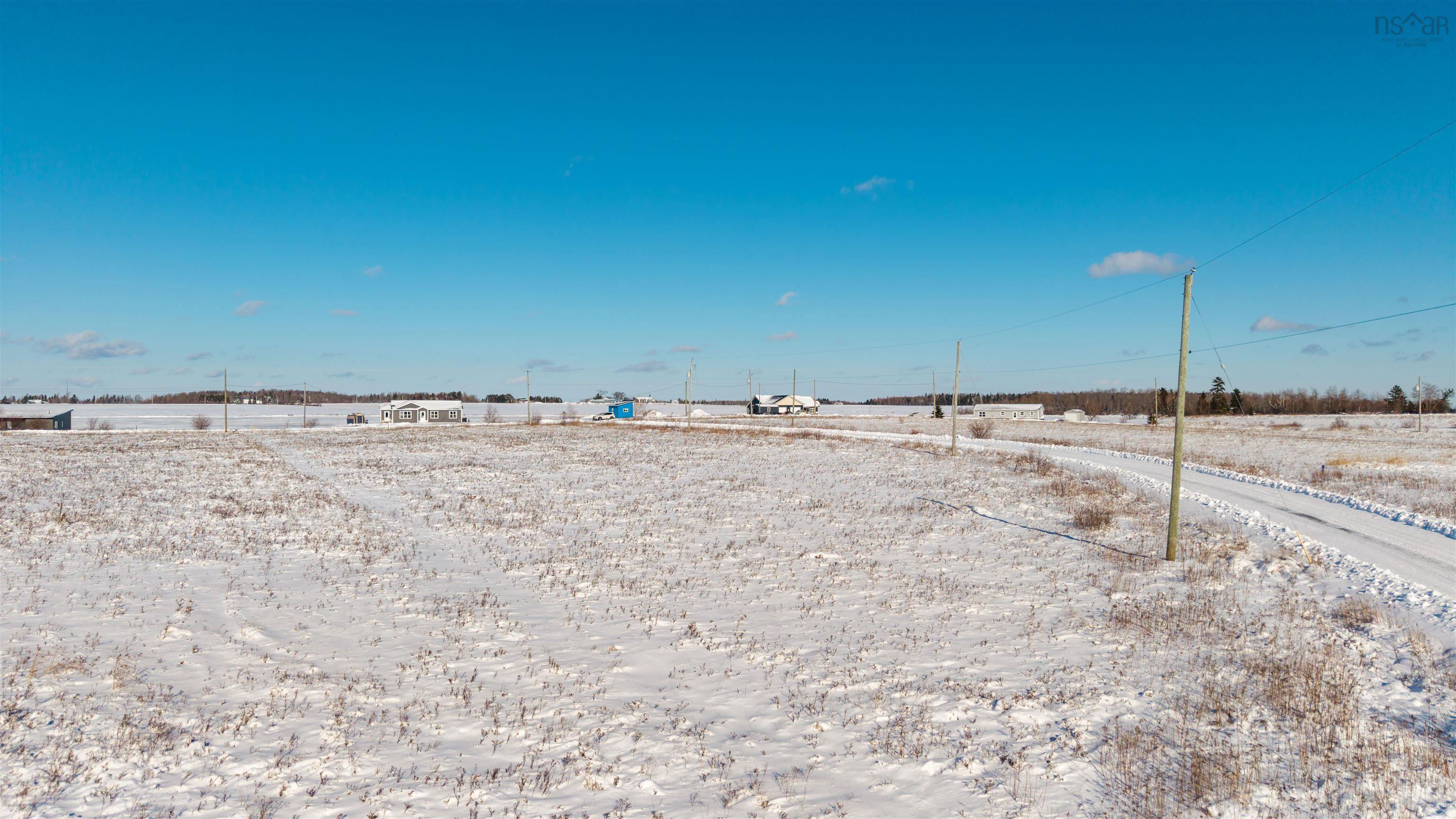 $58,500.00: Lot 14 67 SEASTONE Drive, Port Howe