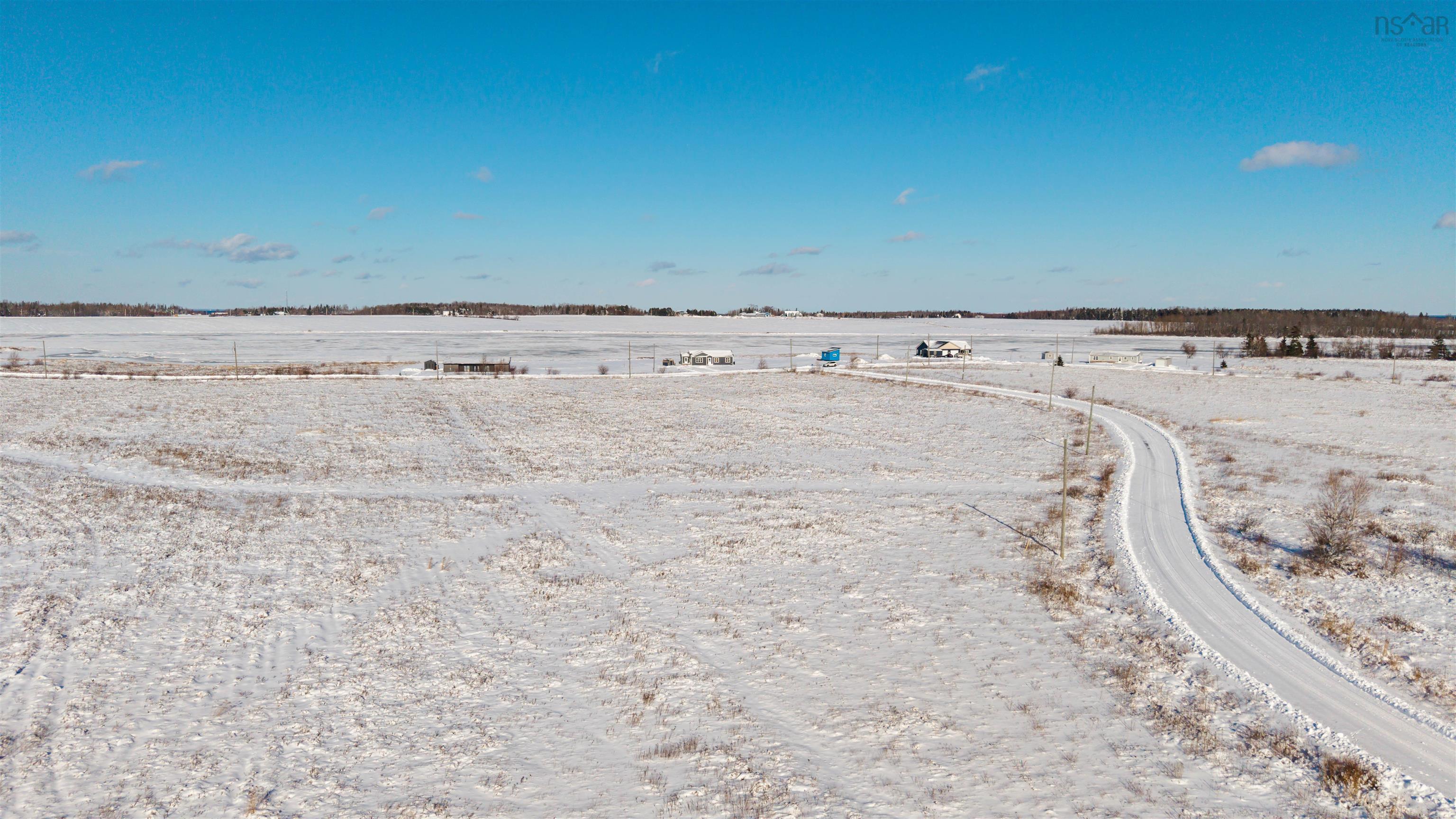 $58,500.00: Lot 14 67 SEASTONE Drive, Port Howe