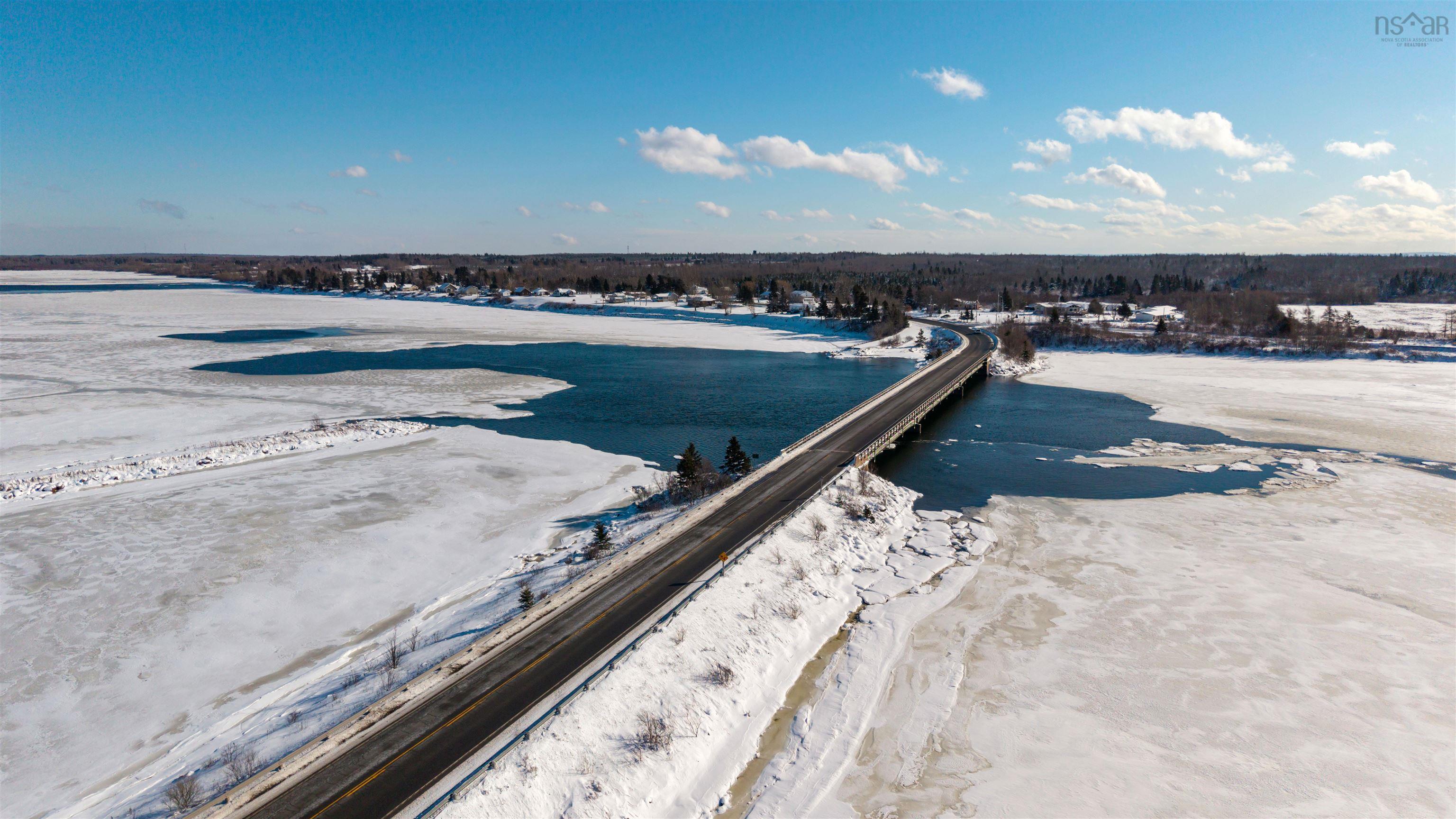 $58,500.00: Lot 14 67 SEASTONE Drive, Port Howe