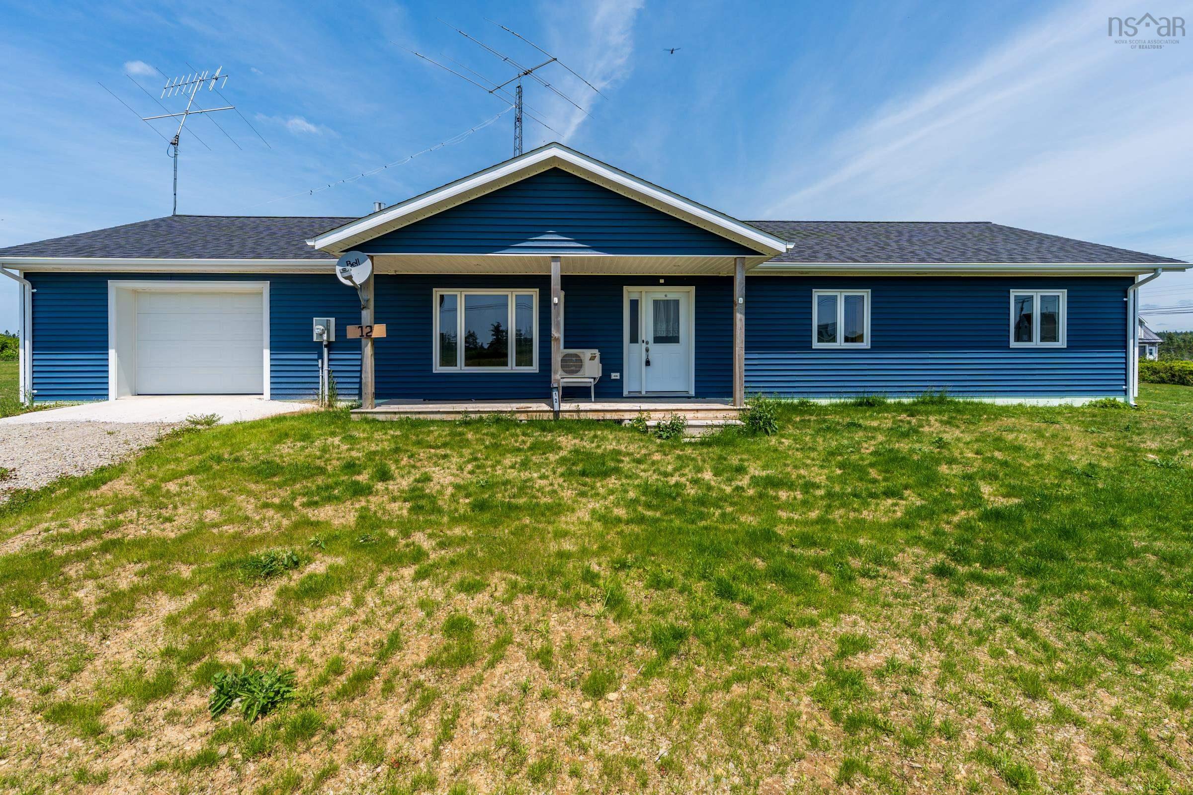 $379,900.00: 12 Bear Cove Road, St. Alphonse