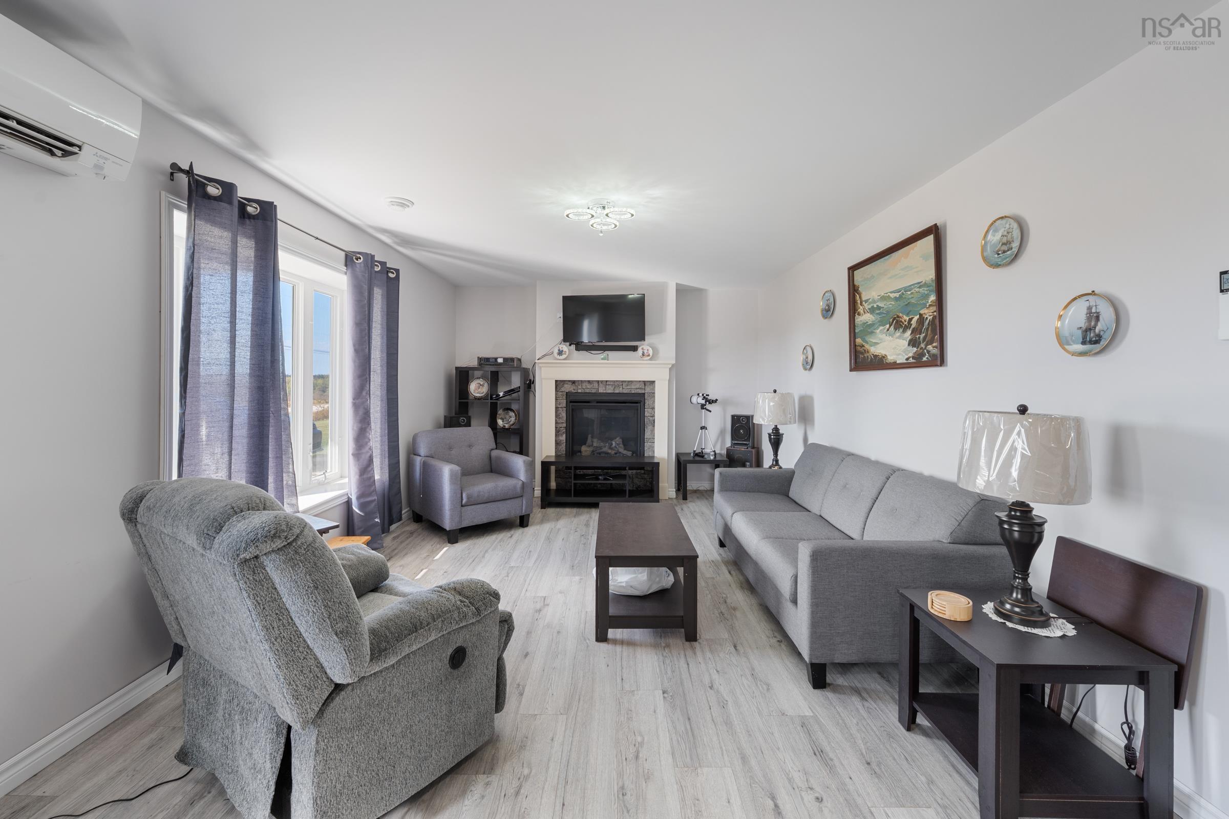 $379,900.00: 12 Bear Cove Road, St. Alphonse